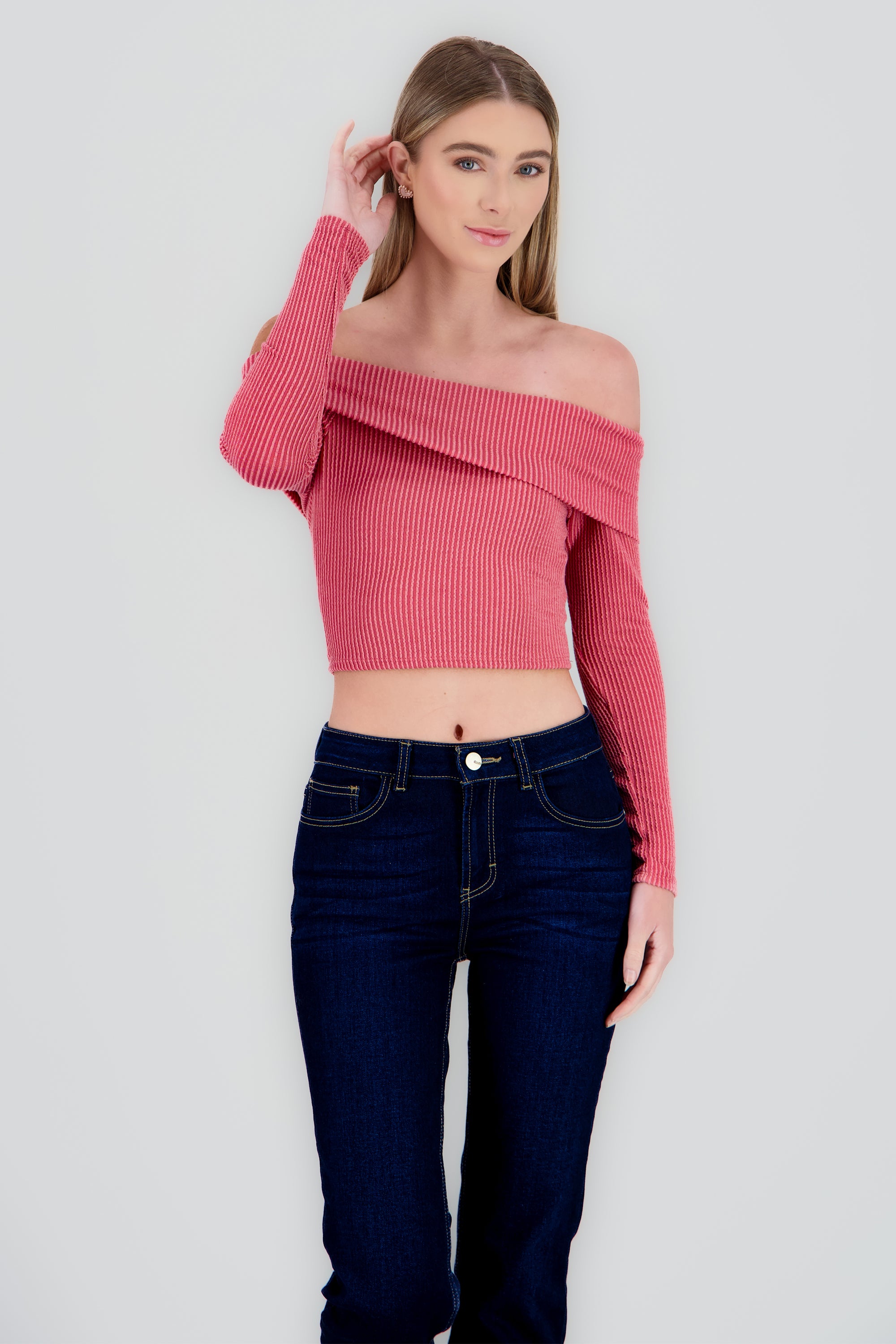 MAUVE