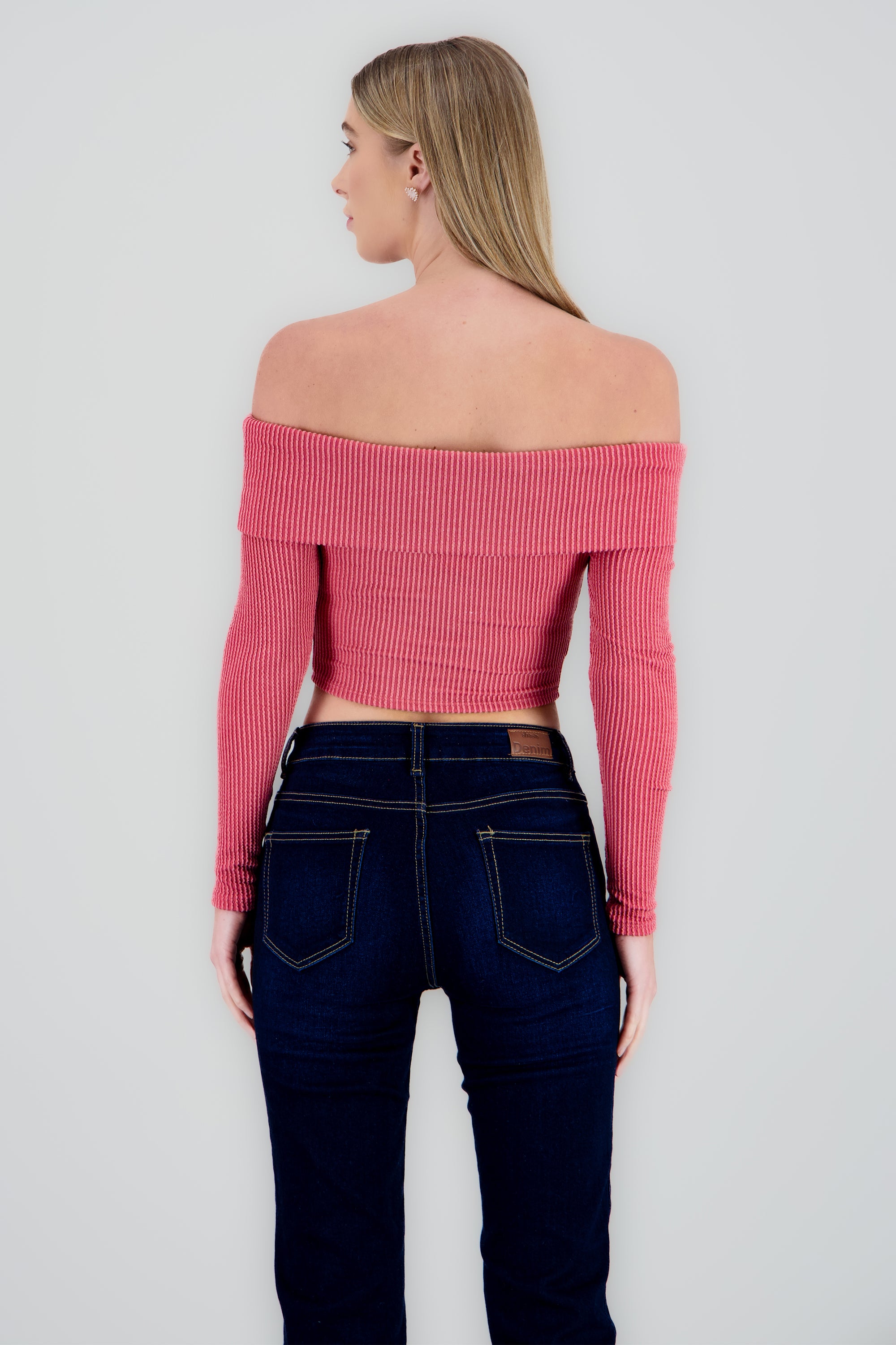 MAUVE