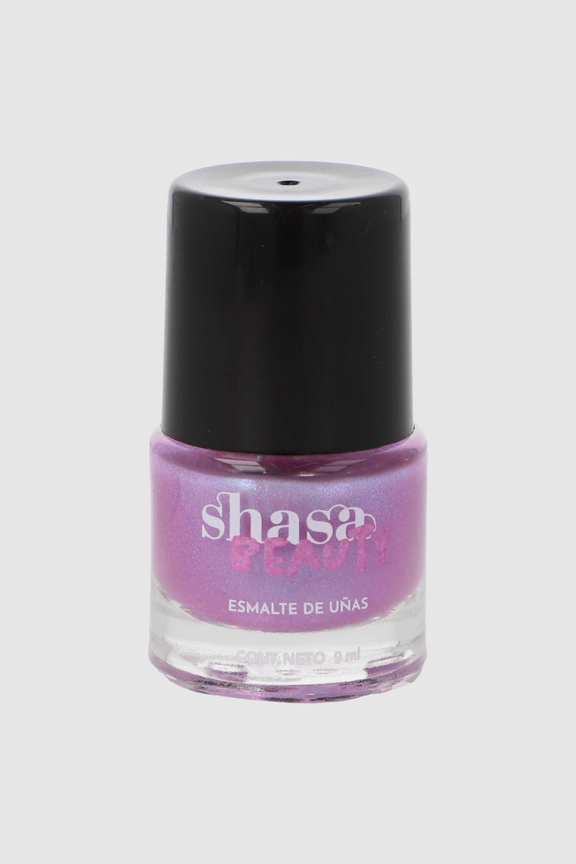 PASTEL PURPLE
