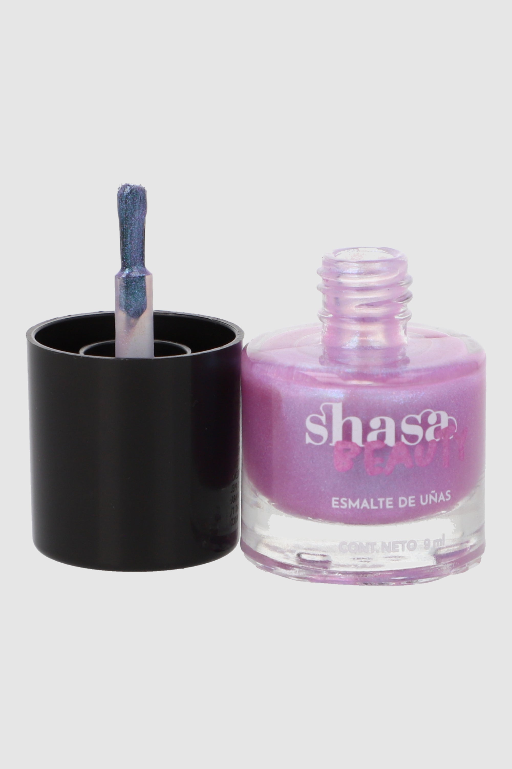 PASTEL PURPLE