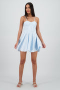 SKY BLUE