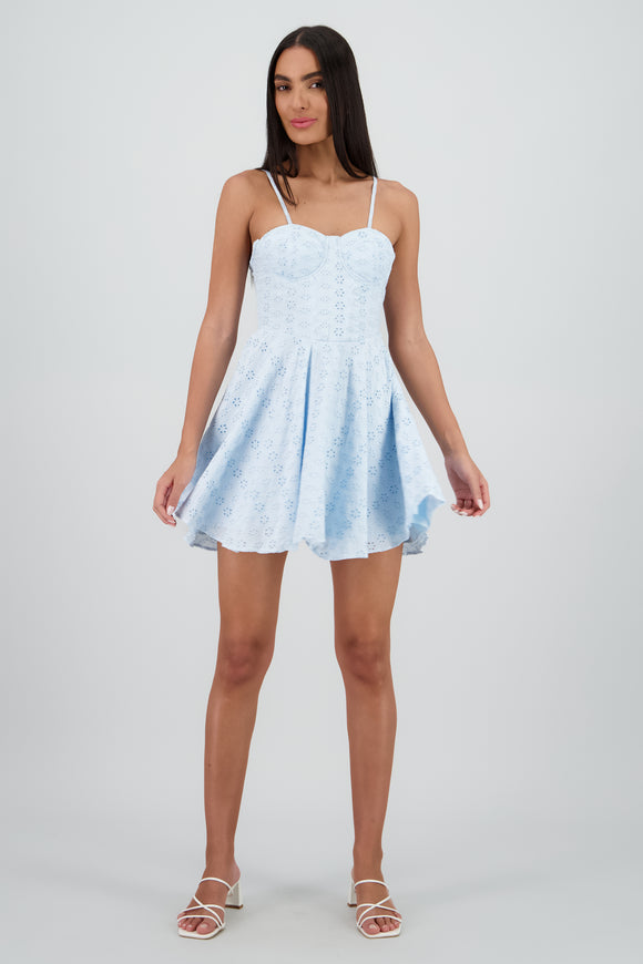 SKY BLUE