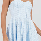 SKY BLUE