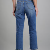 MEDIUM WASH