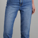 MEDIUM WASH