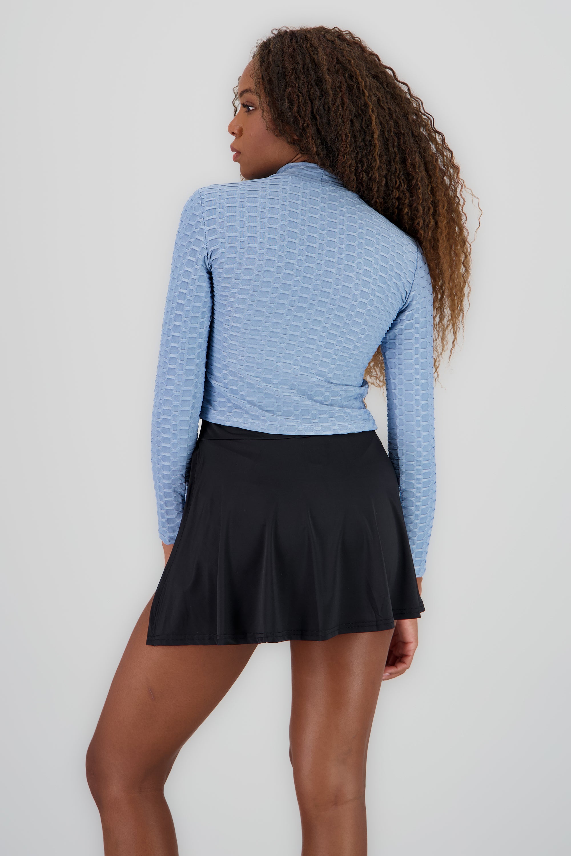 PASTEL BLUE