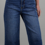 DARK WASH