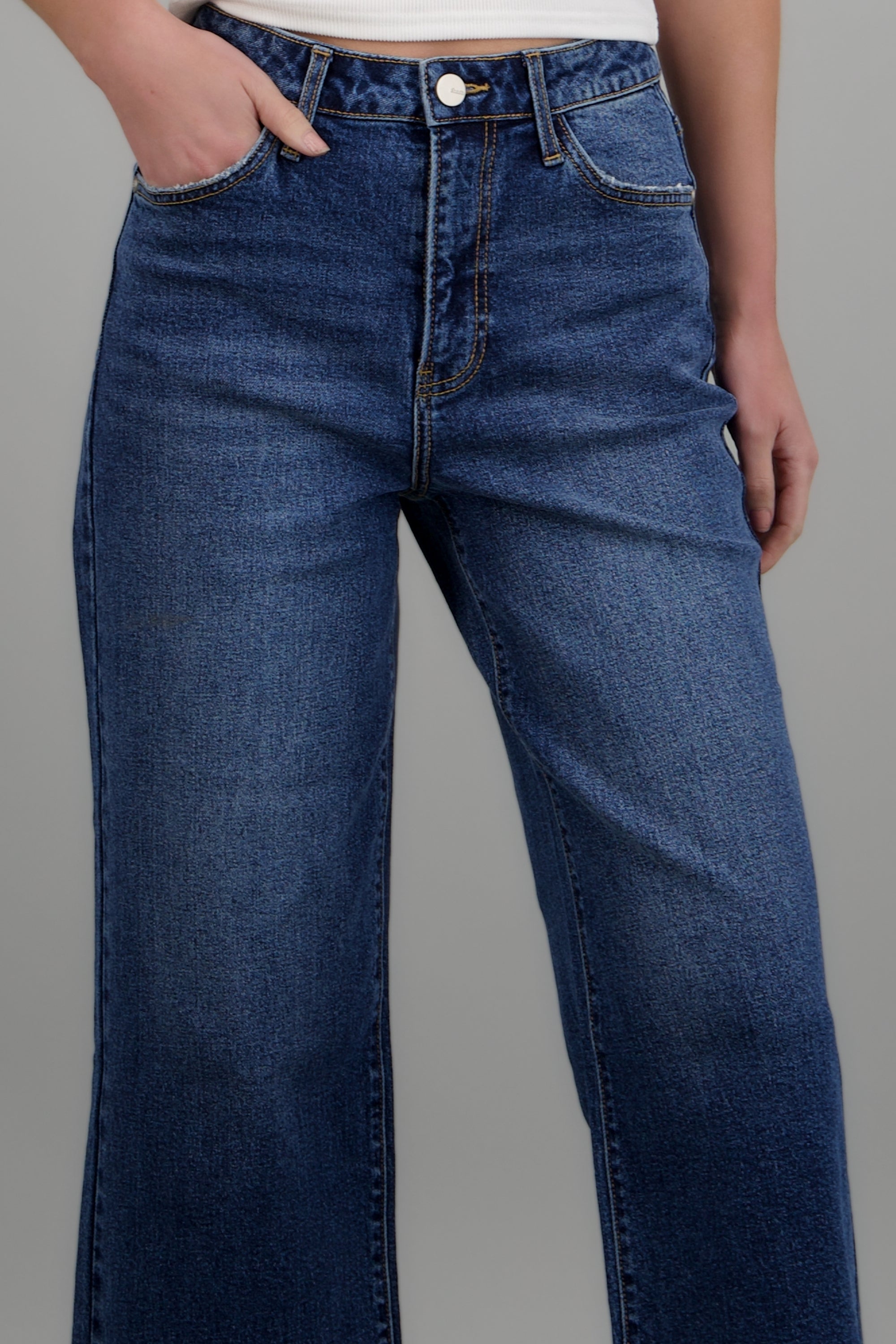 DARK WASH