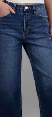 DARK WASH