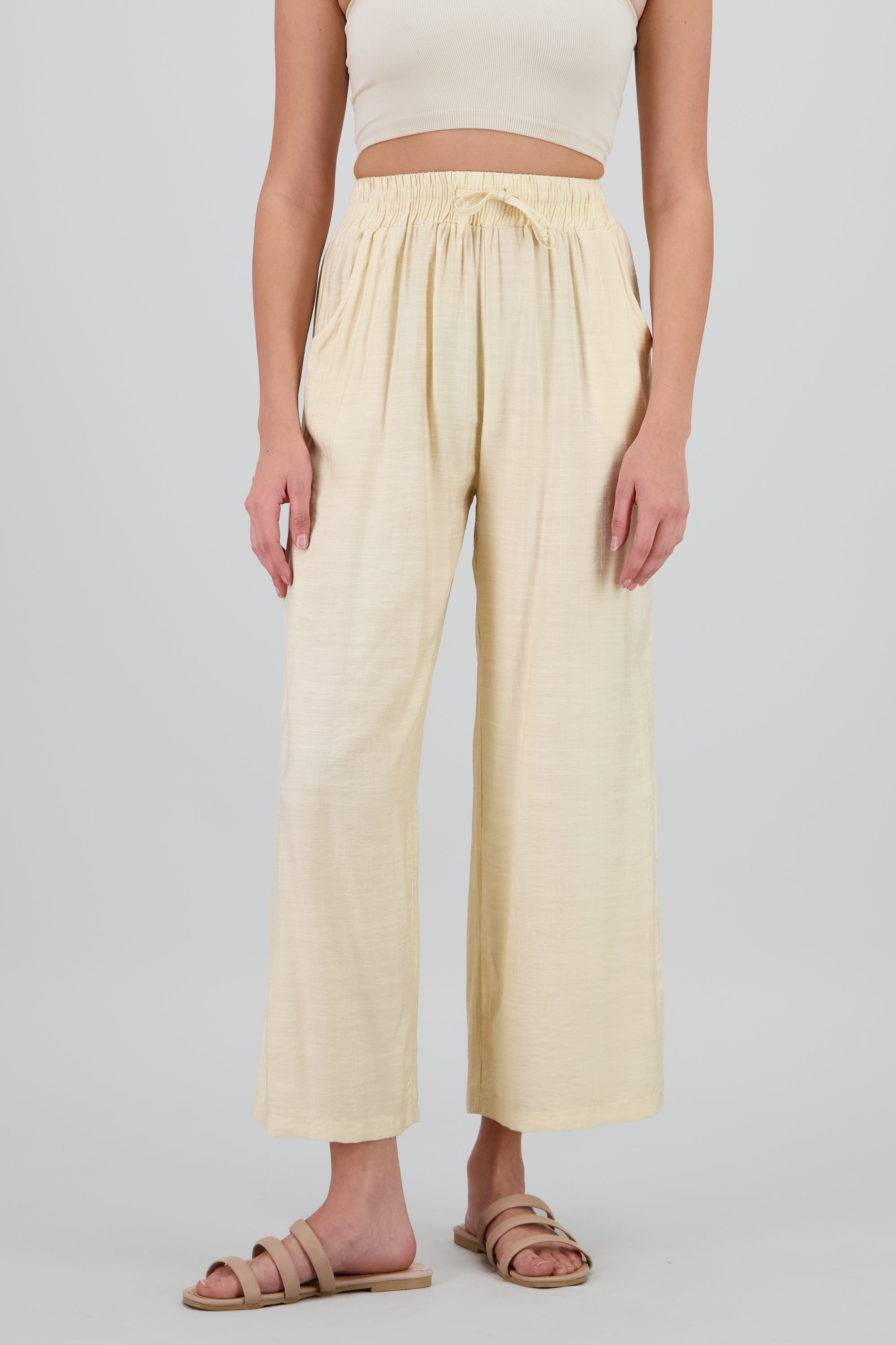 PASTEL YELLOW