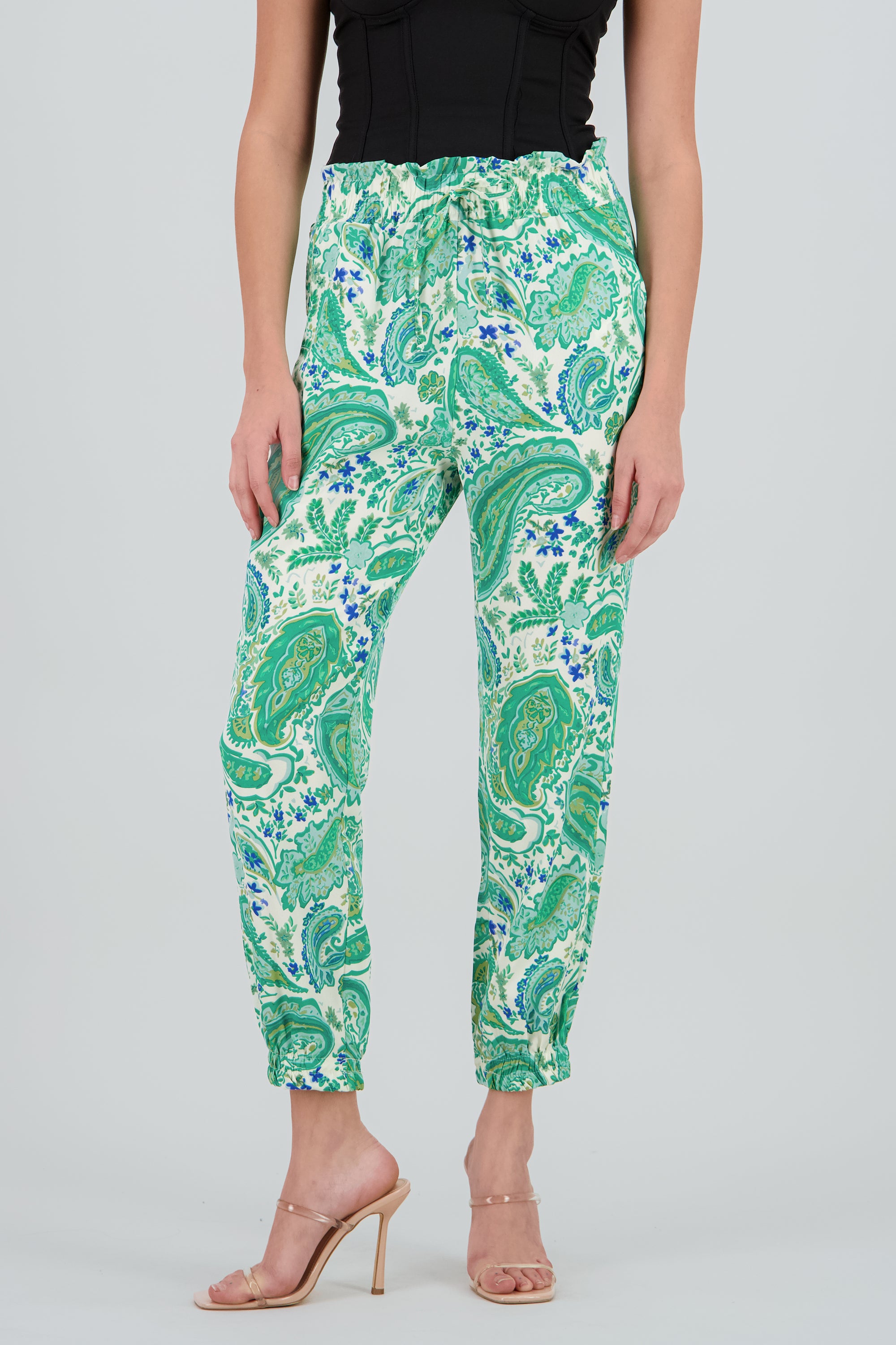 GREEN COMBO