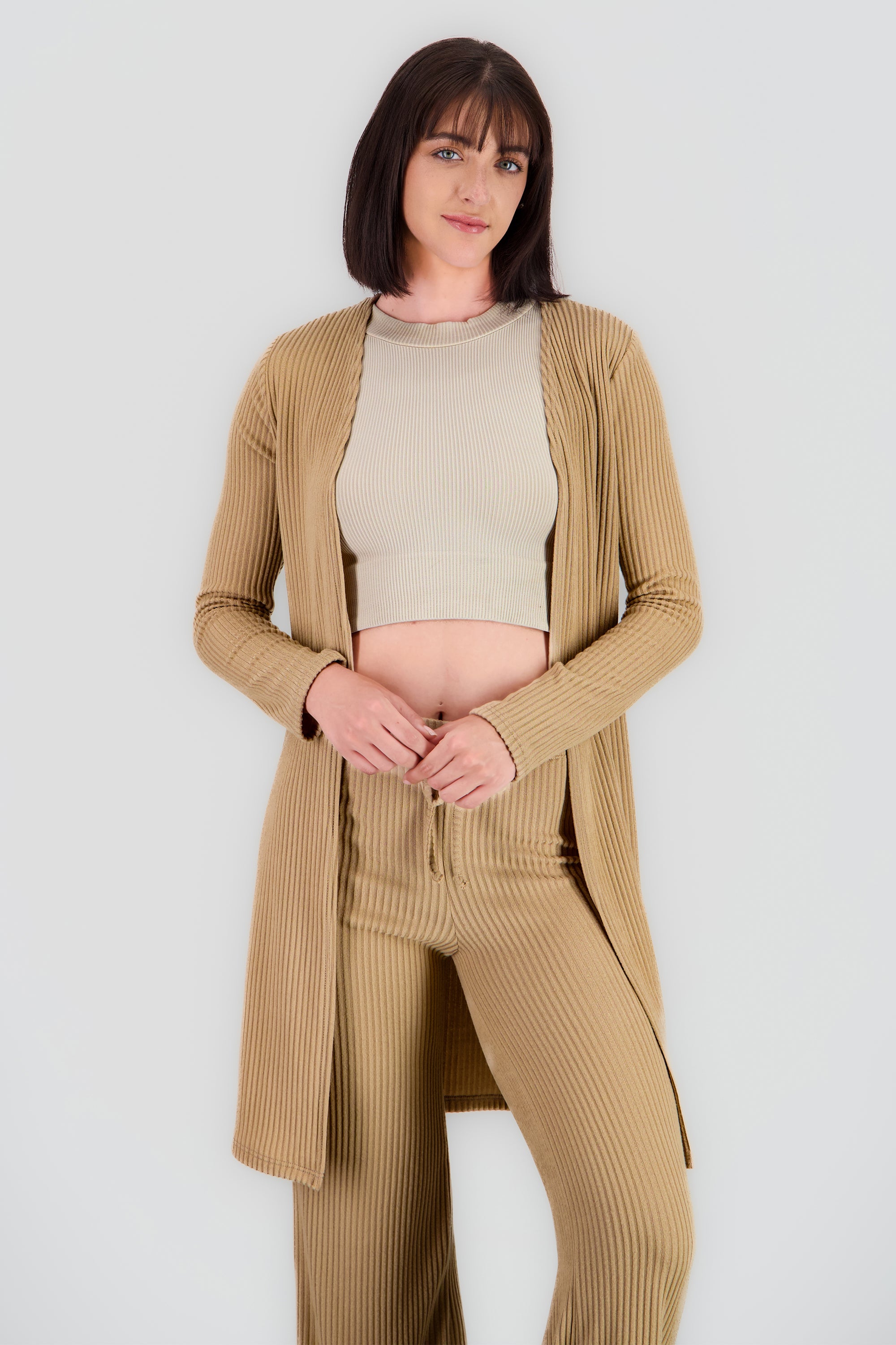 KHAKI