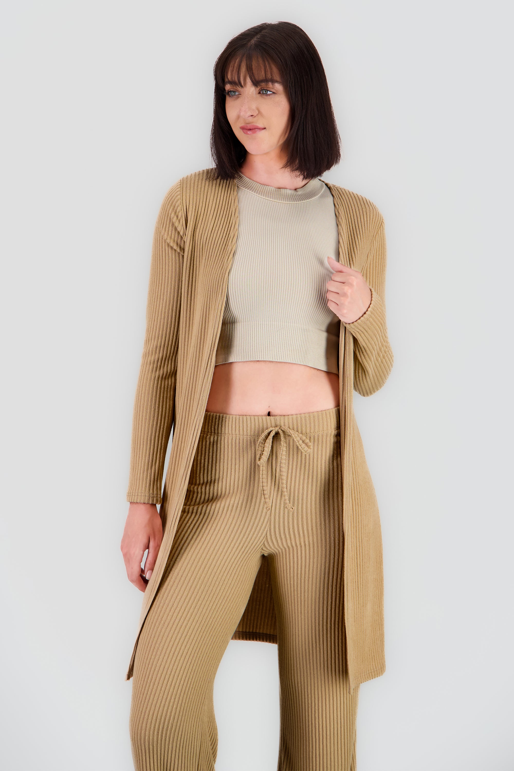 KHAKI