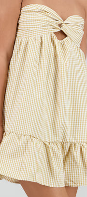 MUSTARD COMBO