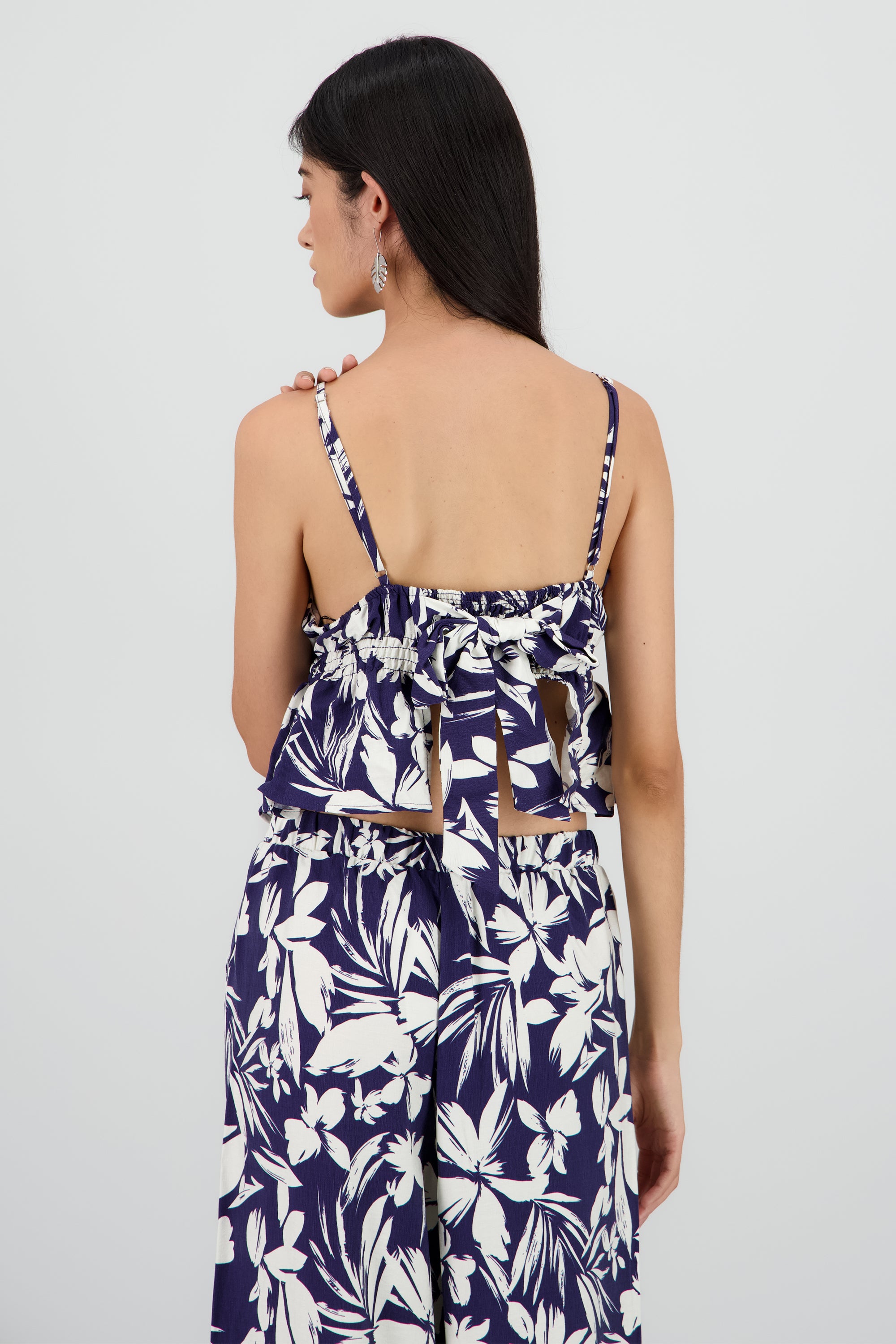 NAVY/WHITE