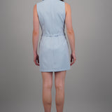 PASTEL BLUE
