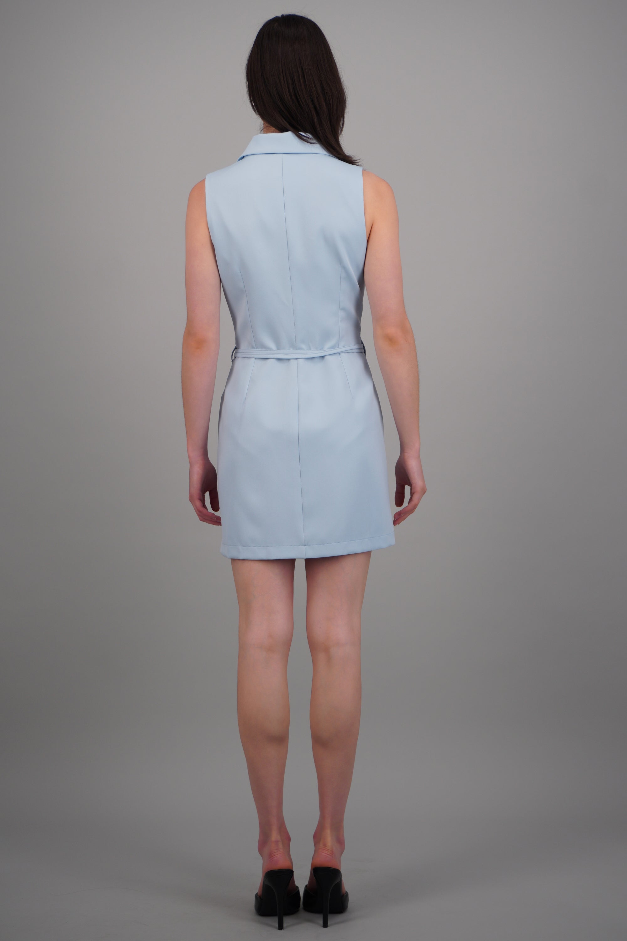 PASTEL BLUE