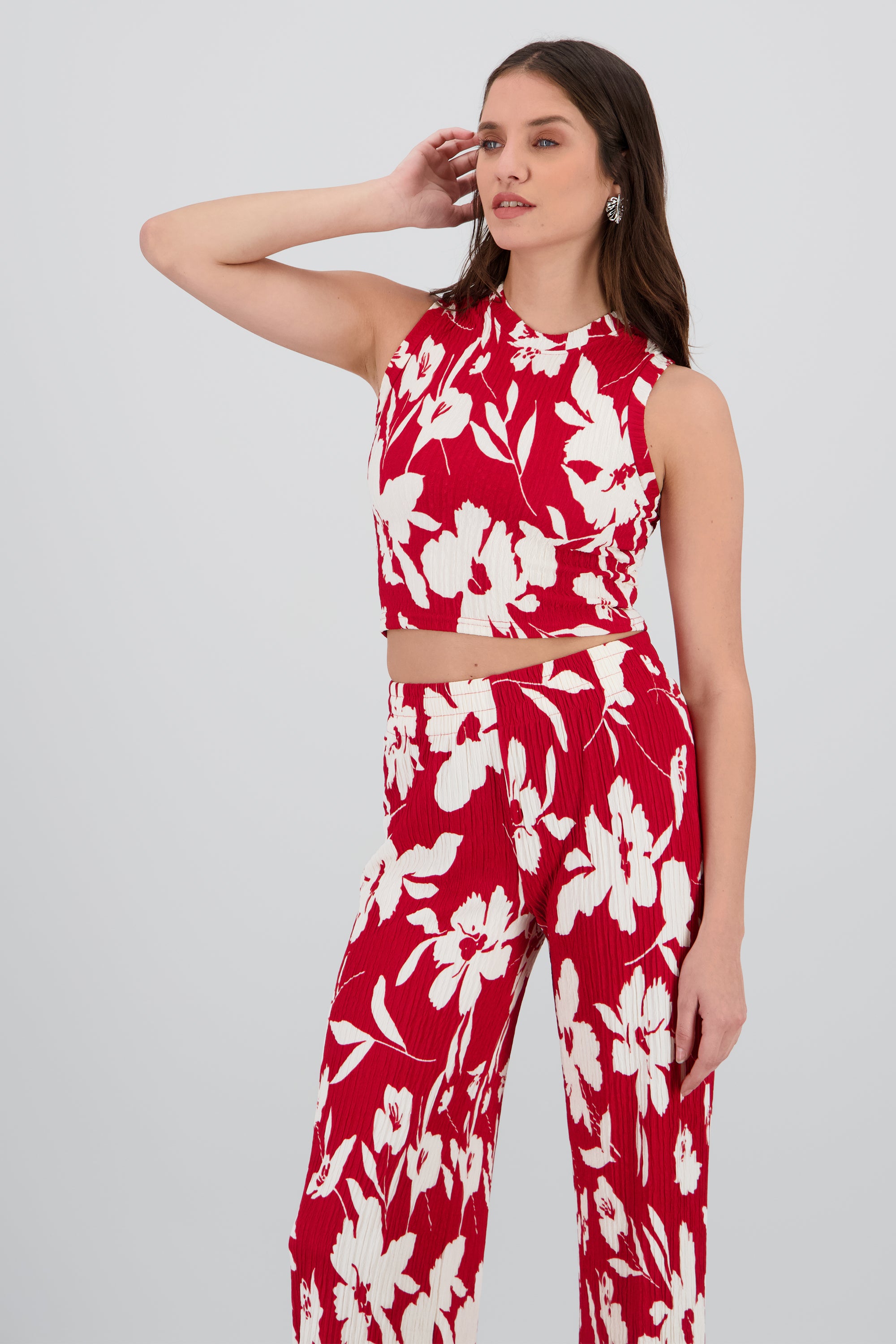 RED COMBO