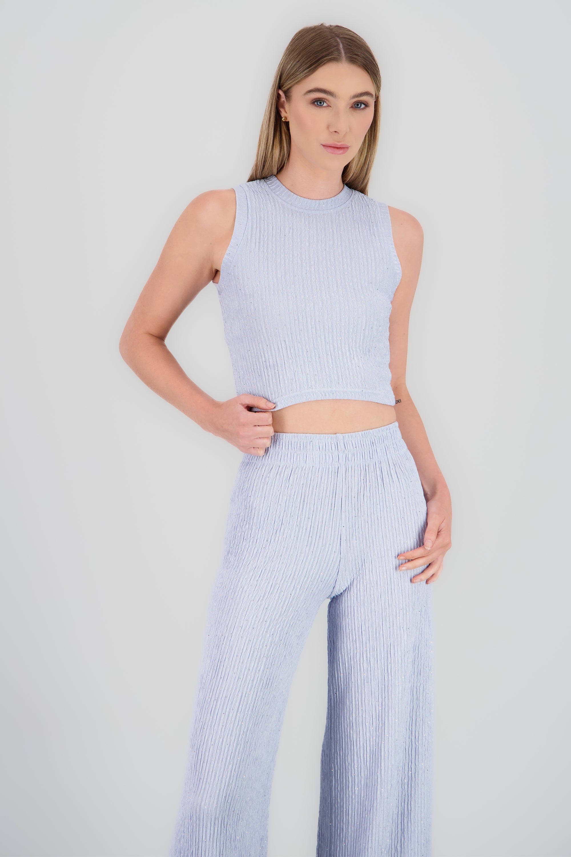 PASTEL BLUE