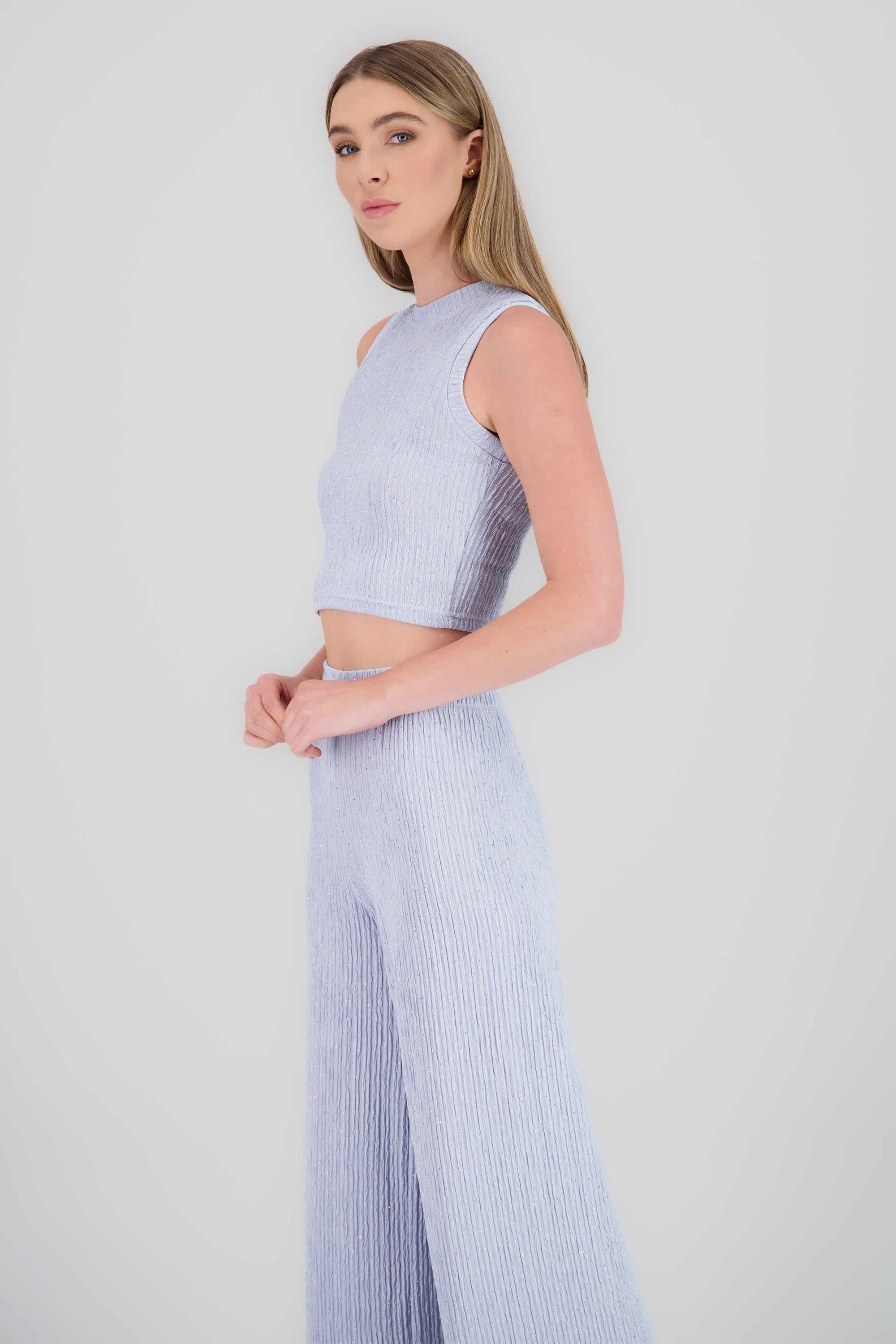 PASTEL BLUE