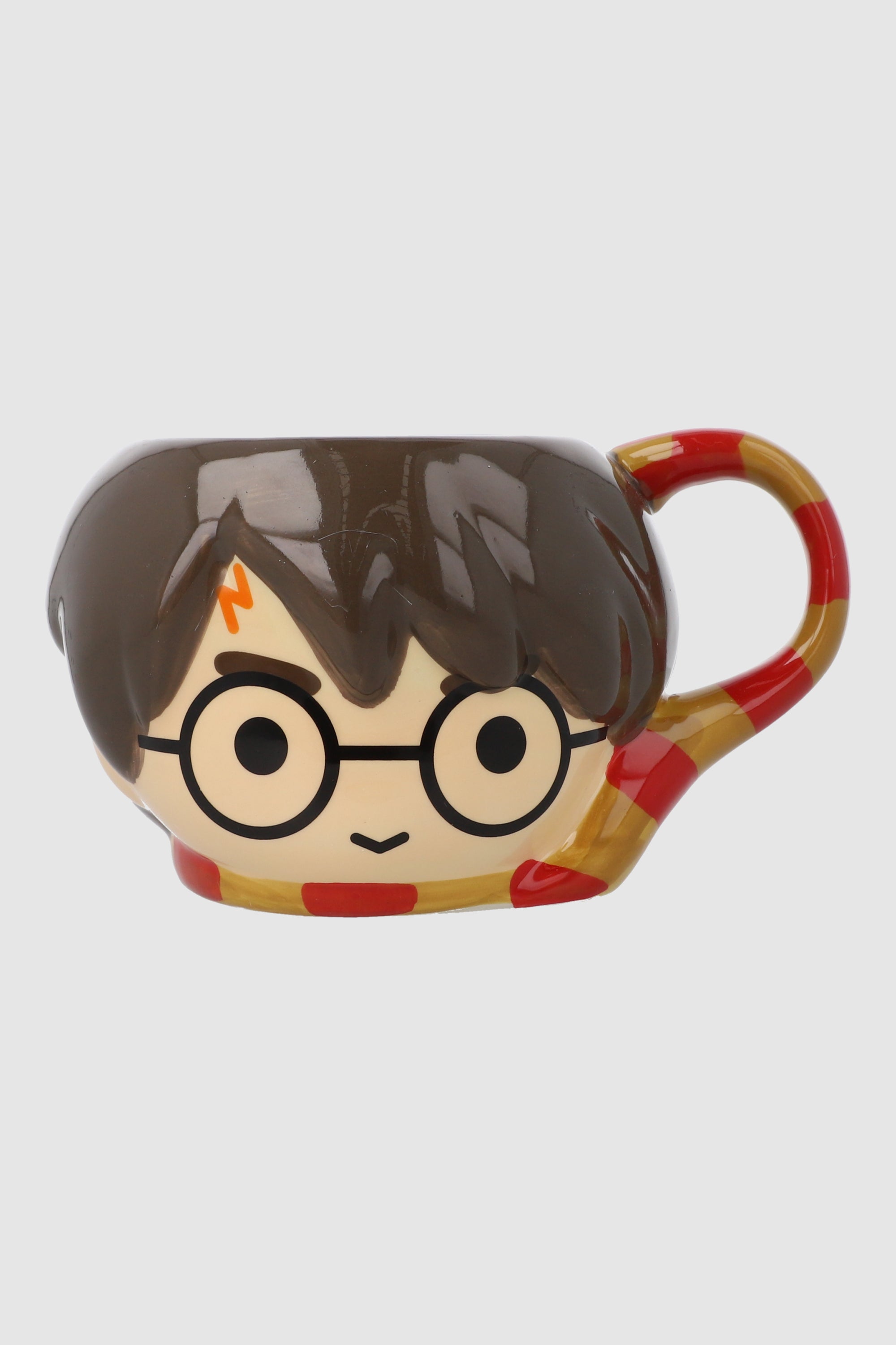 Taza Jumbo Harry Potter MULTICOLOR