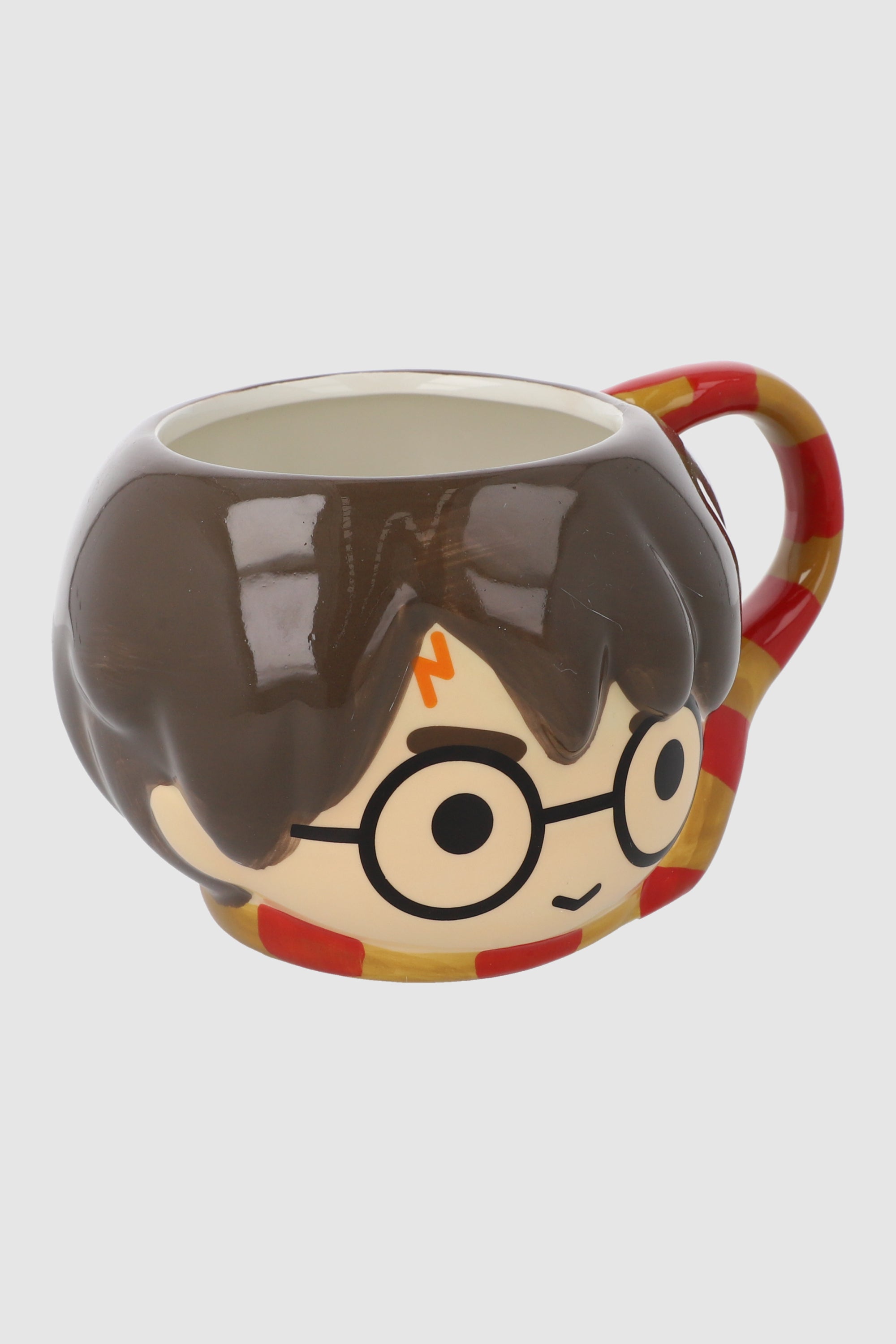 Taza Jumbo Harry Potter MULTICOLOR