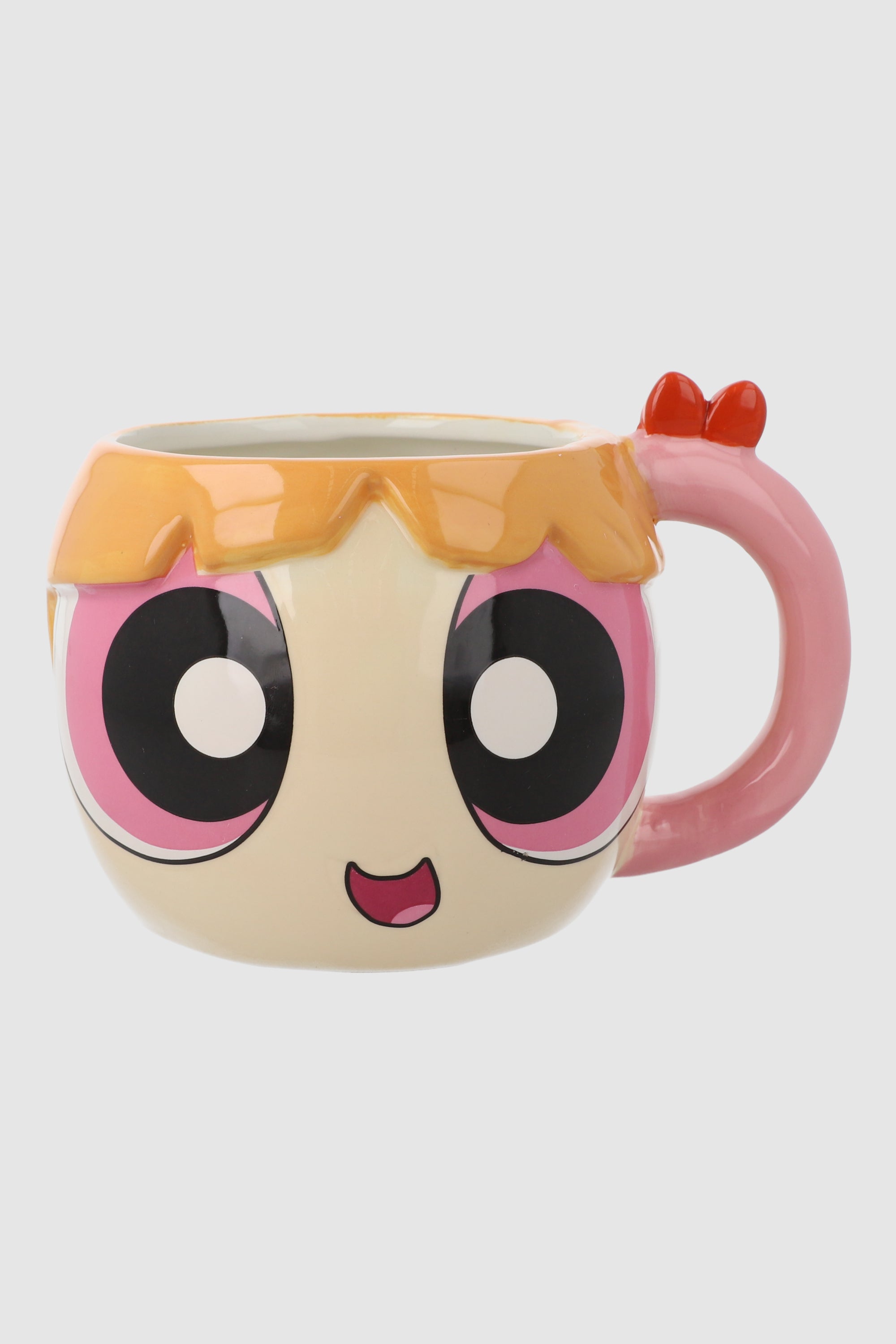 Taza jumbo 3d Bombon ROSA COMBO