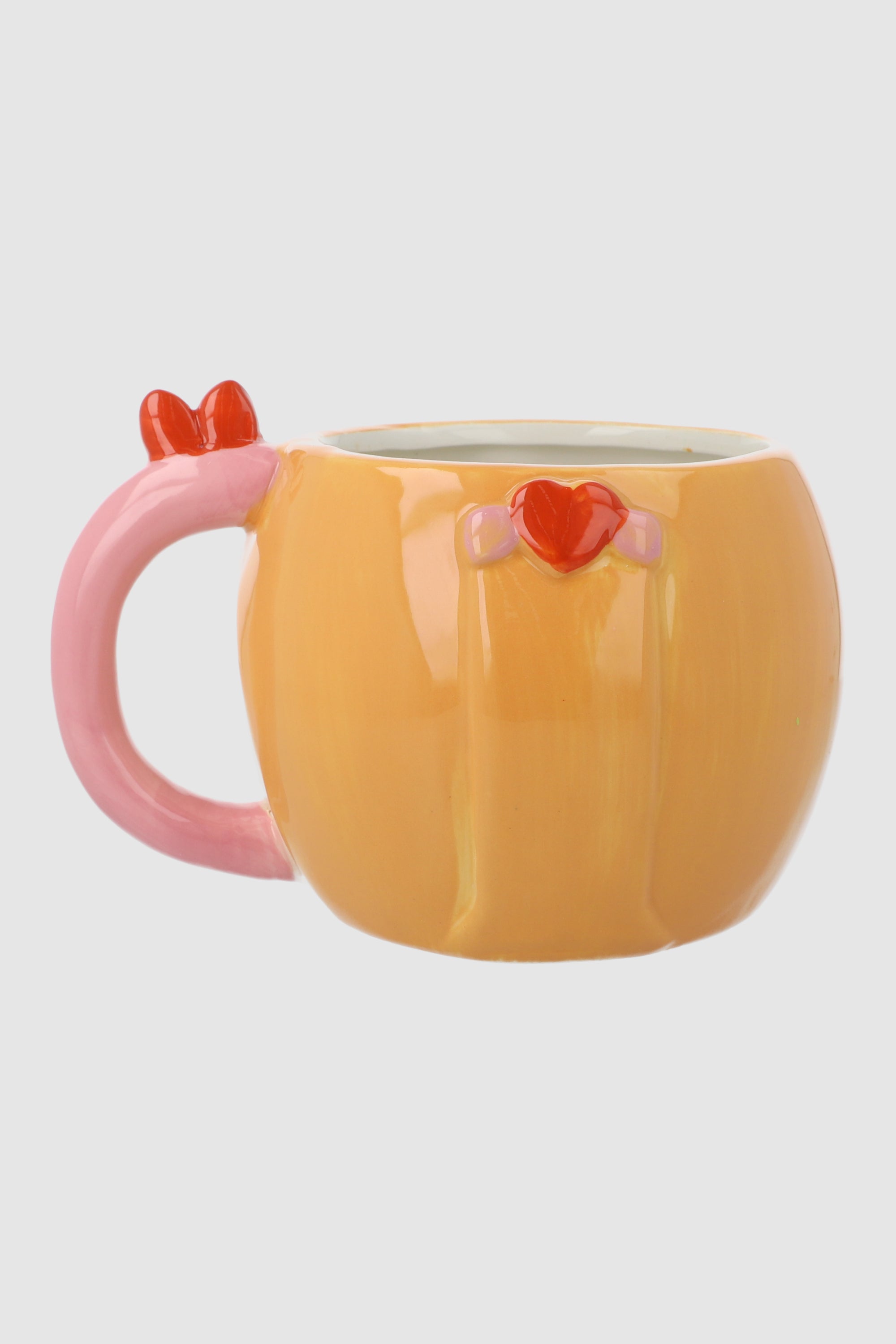 Taza jumbo 3d Bombon ROSA COMBO