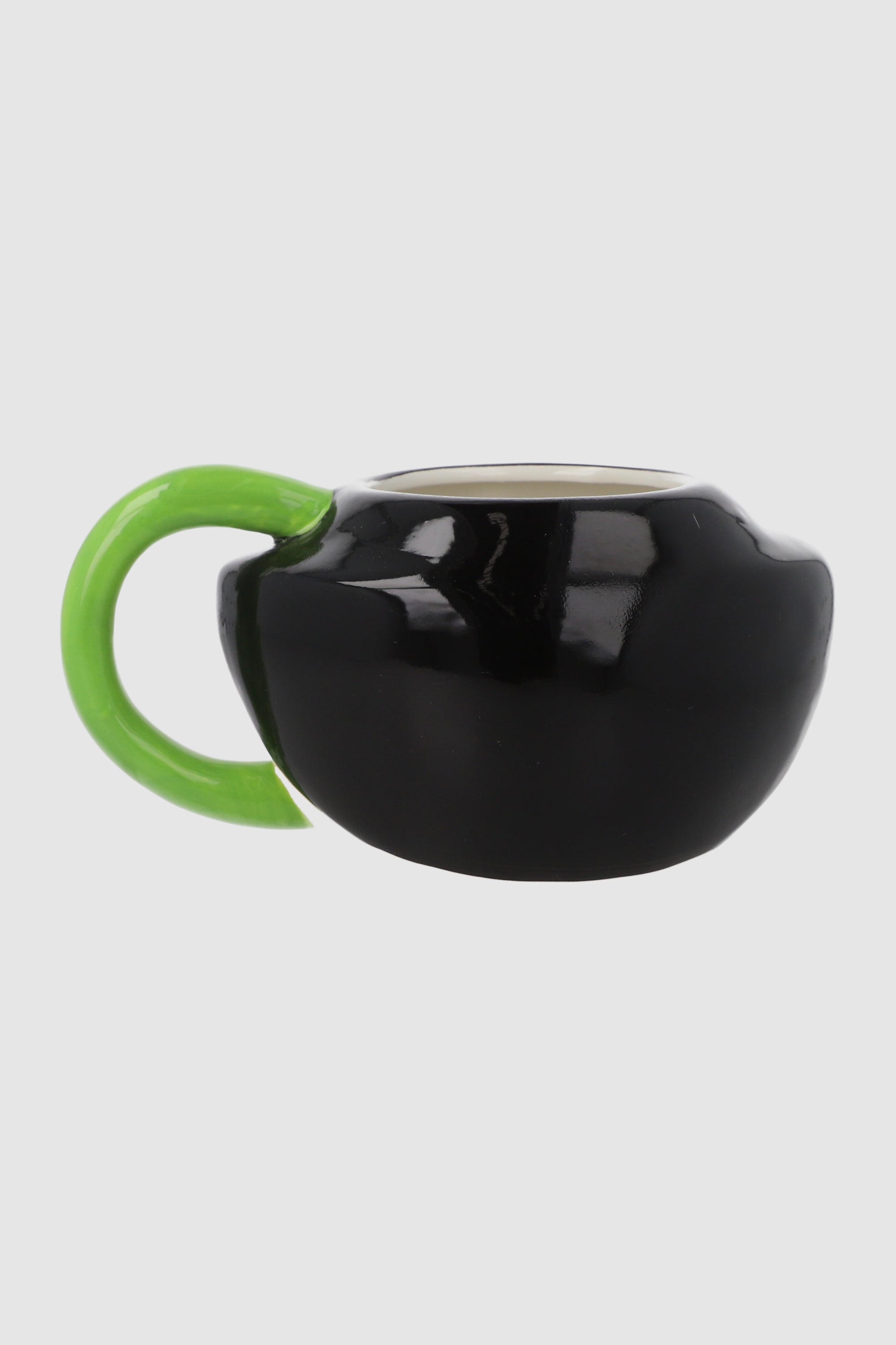 Taza jumbo 3D Bellota VERDE COMBO