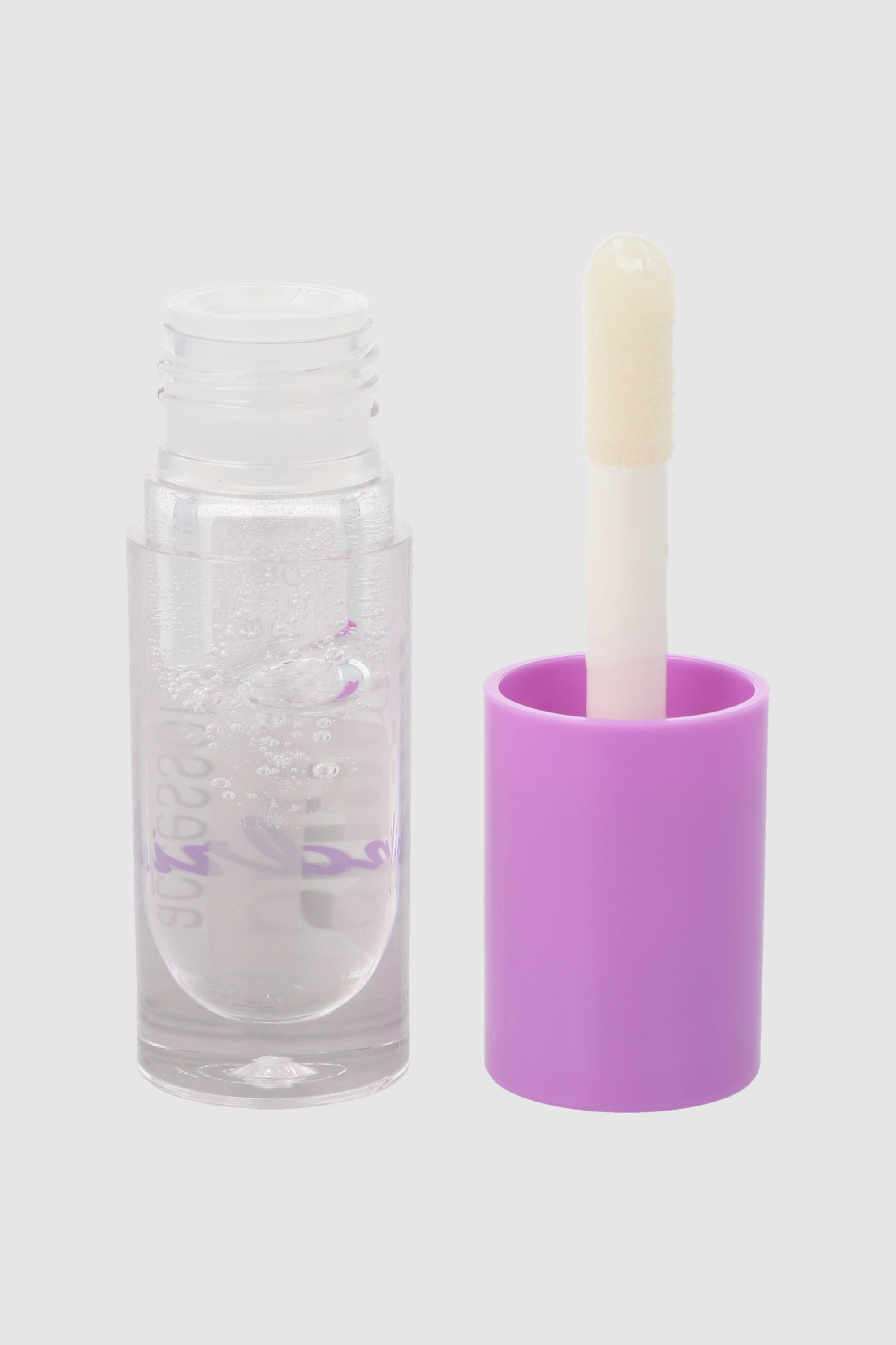 Lip oil mini TRANSPARENTE