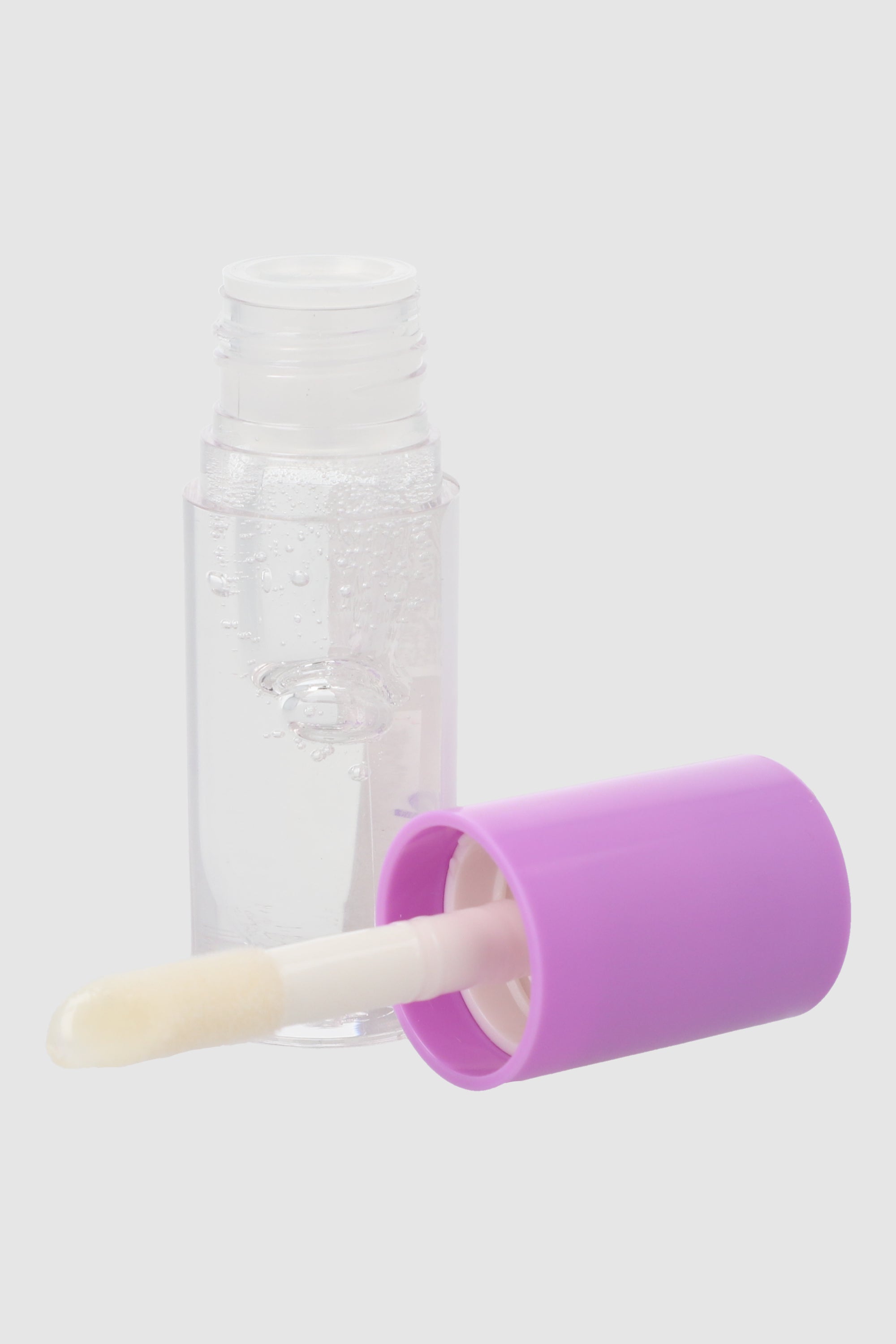 Lip oil mini TRANSPARENTE