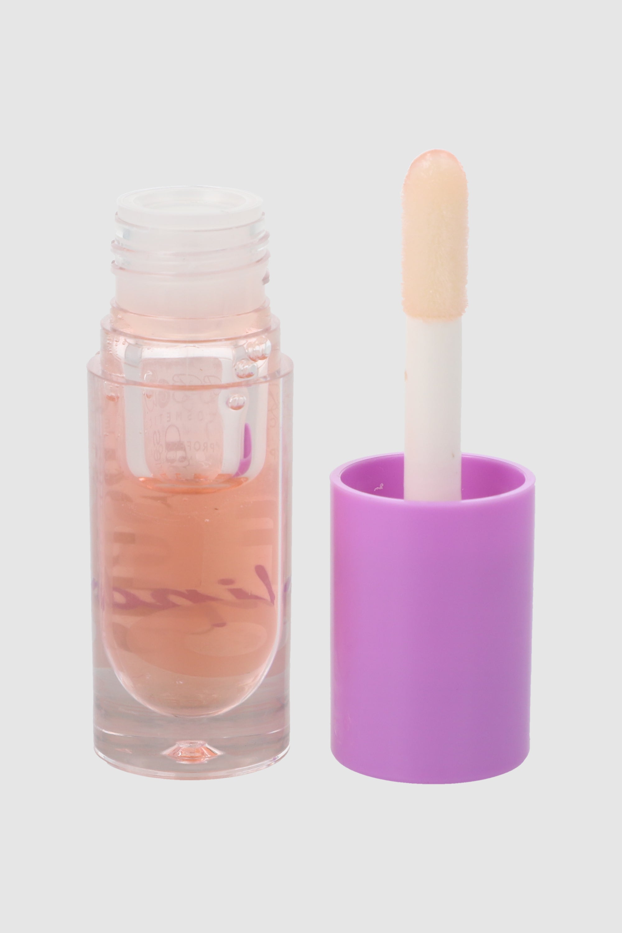Lip oil mini PALO DE ROSA