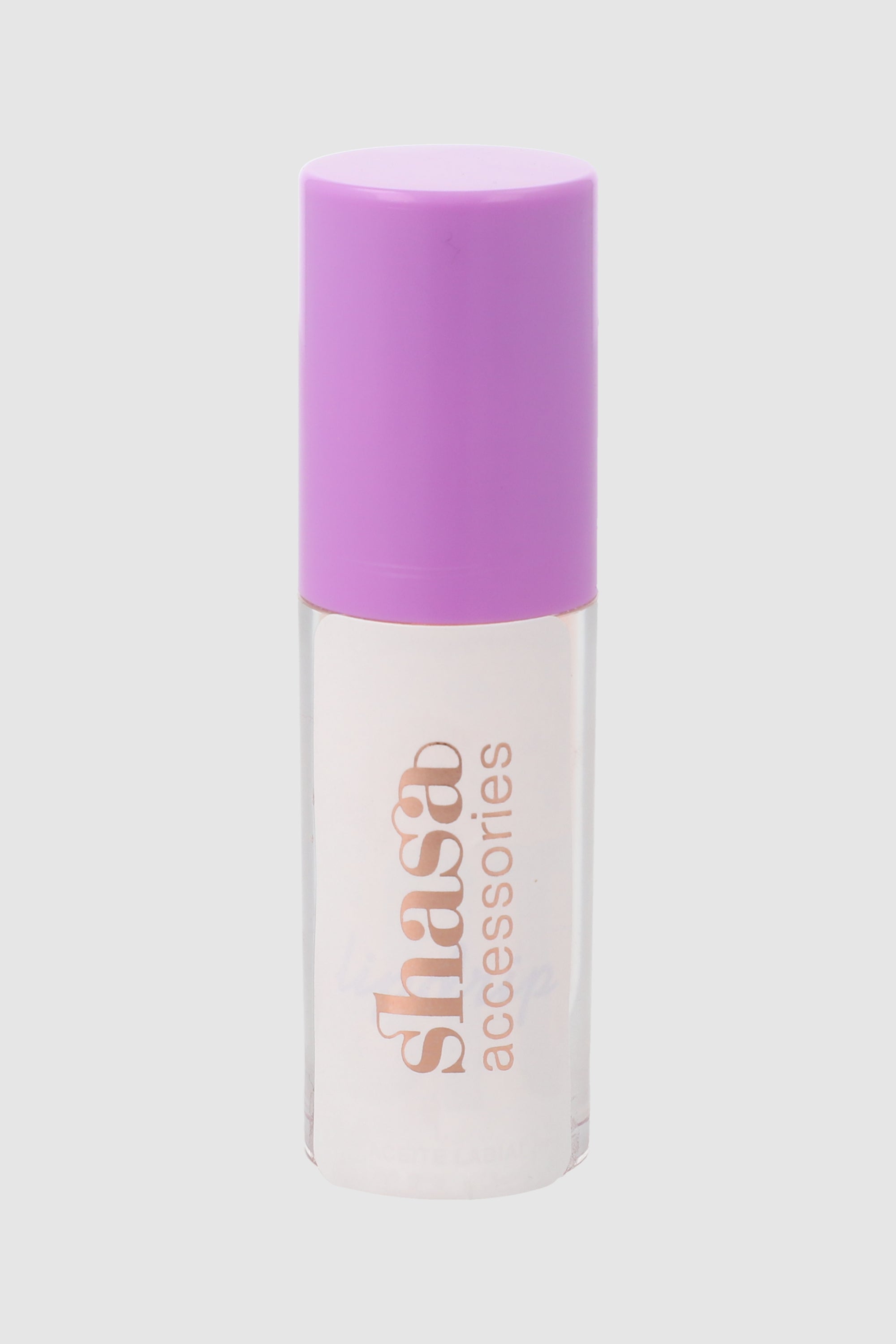 Lip oil mini PALO DE ROSA