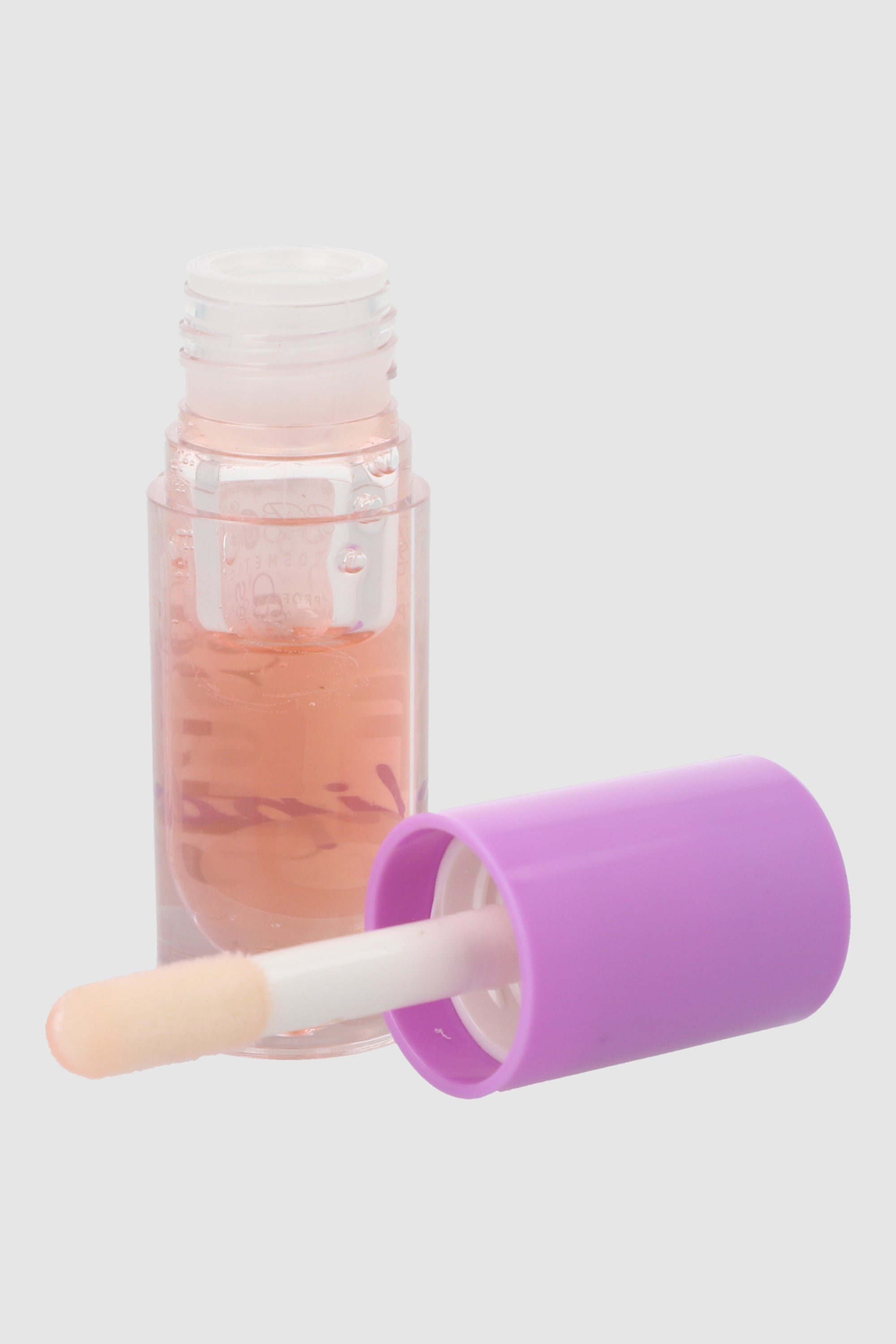 Lip oil mini PALO DE ROSA