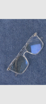 TRANSPARENT