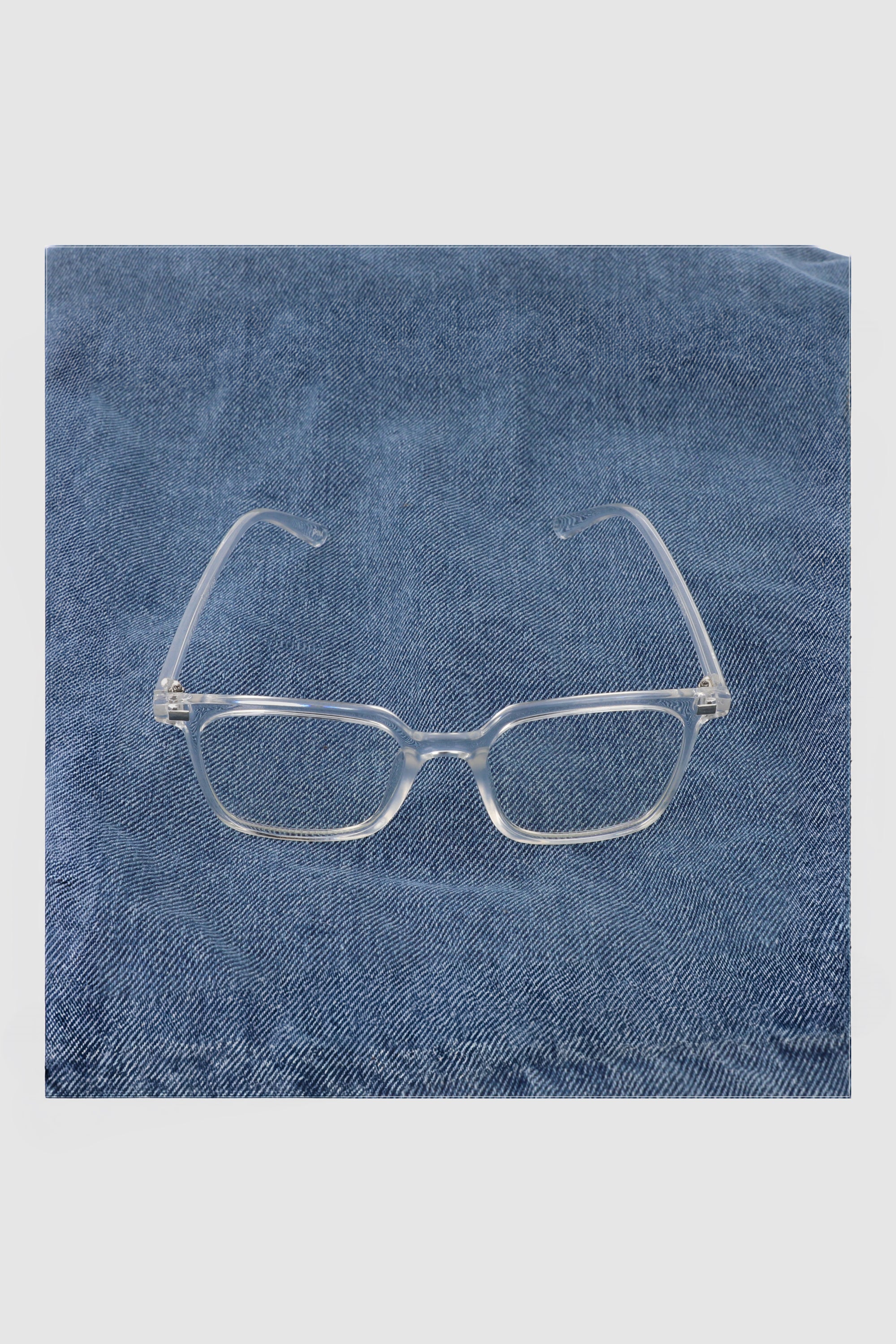 TRANSPARENT