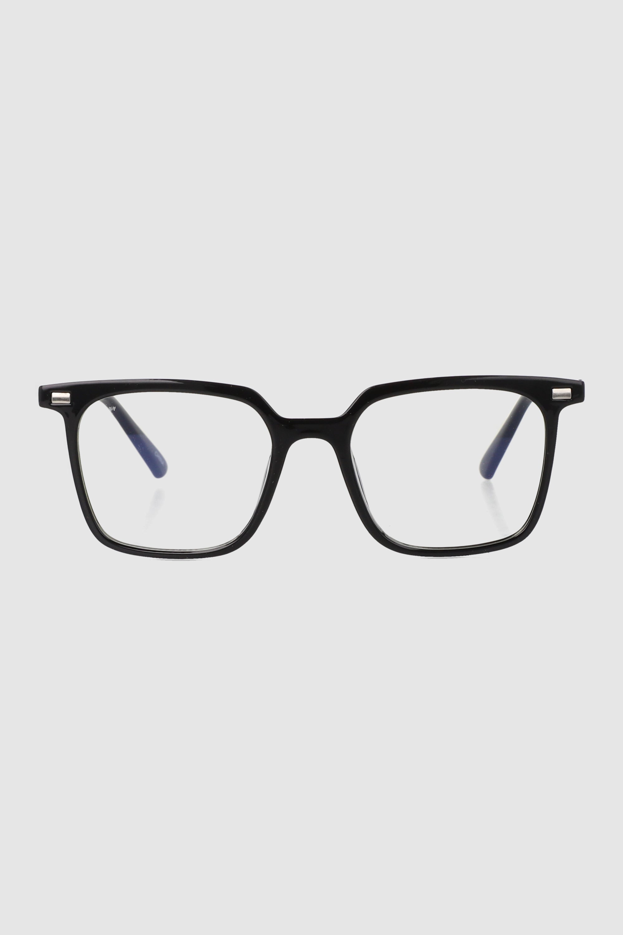 Lentes blue light pasta NEGRO