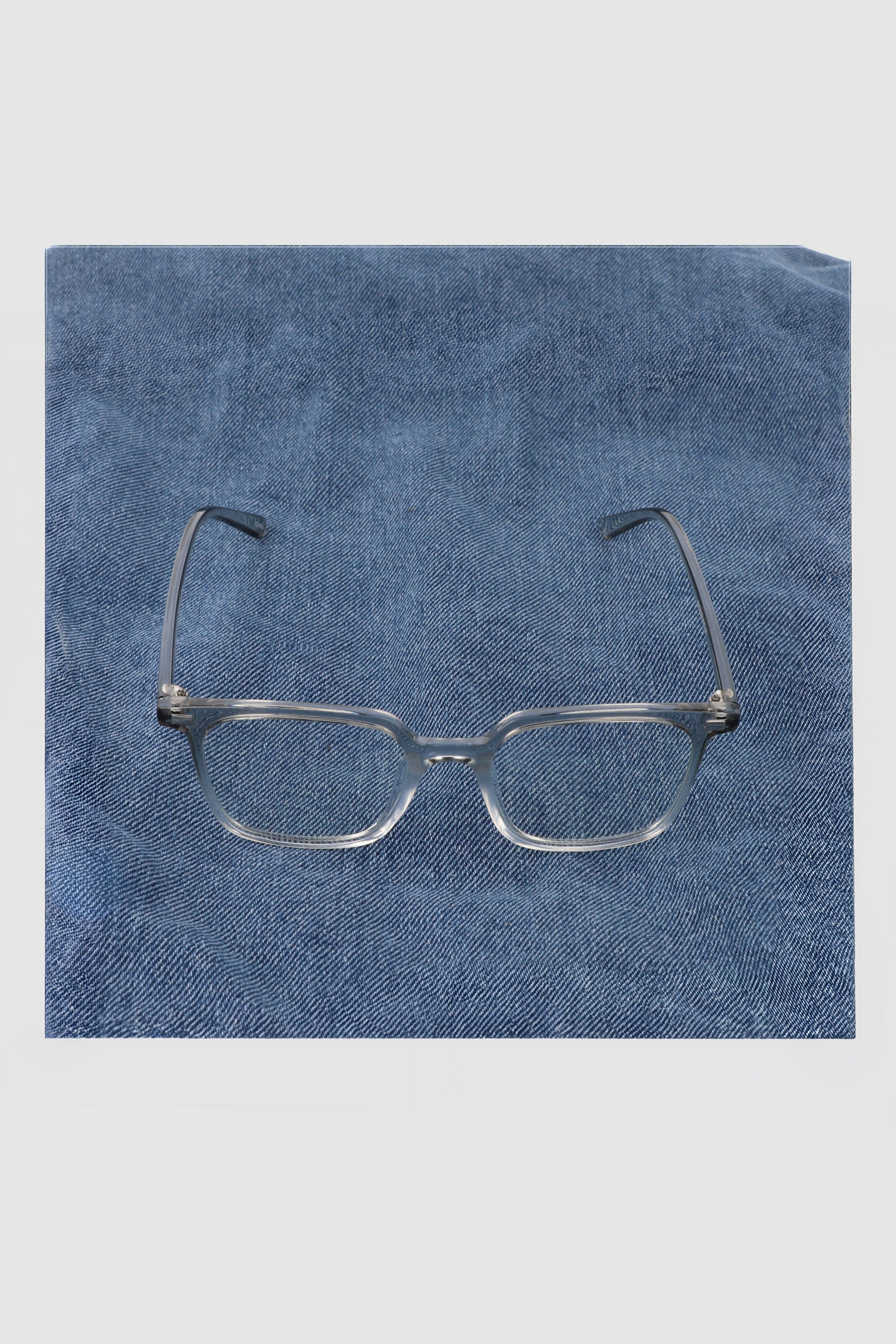 Lentes blue light pasta GRIS