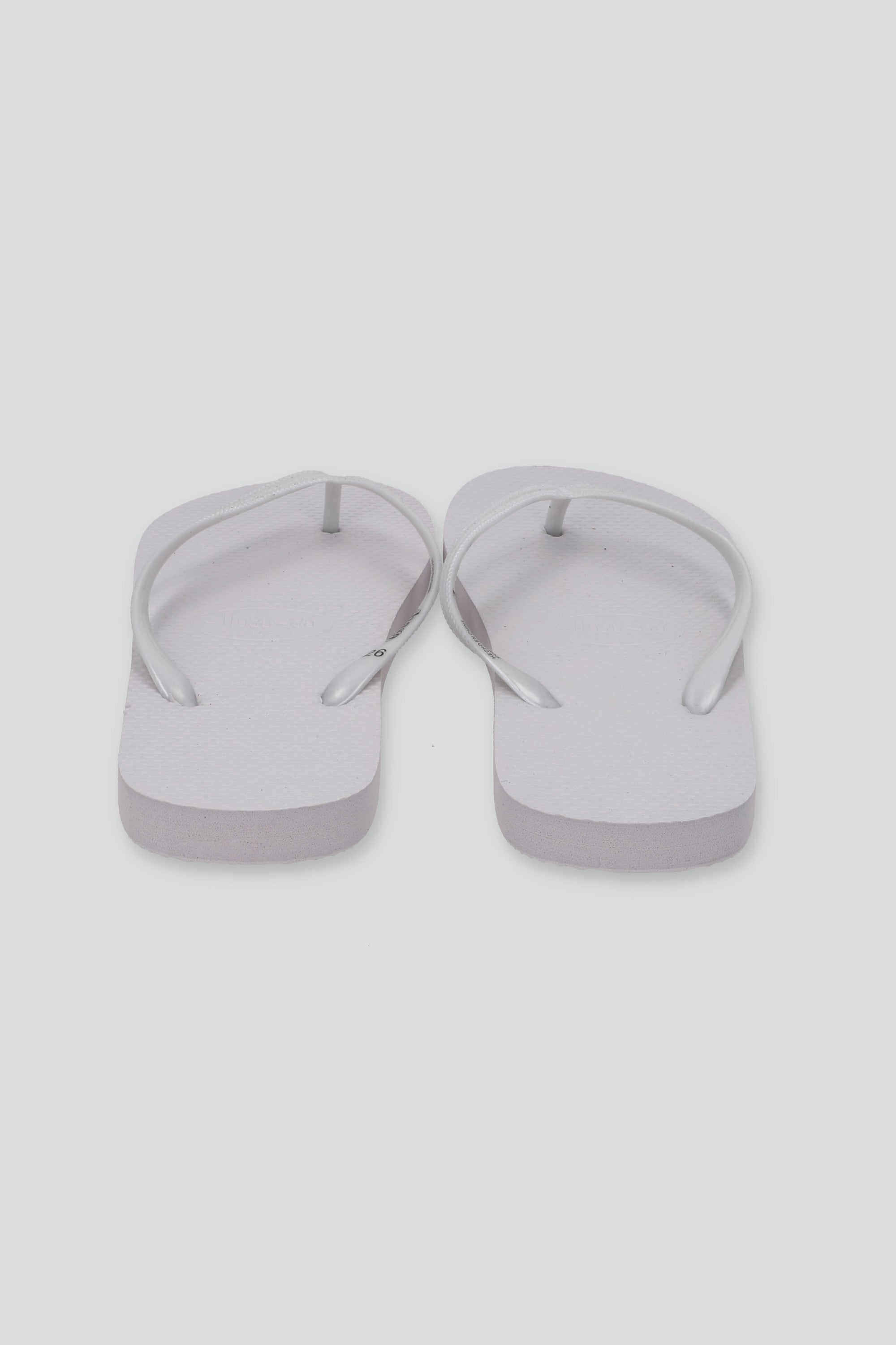 FLIP FLOP BASICA SUAVE BLANCO