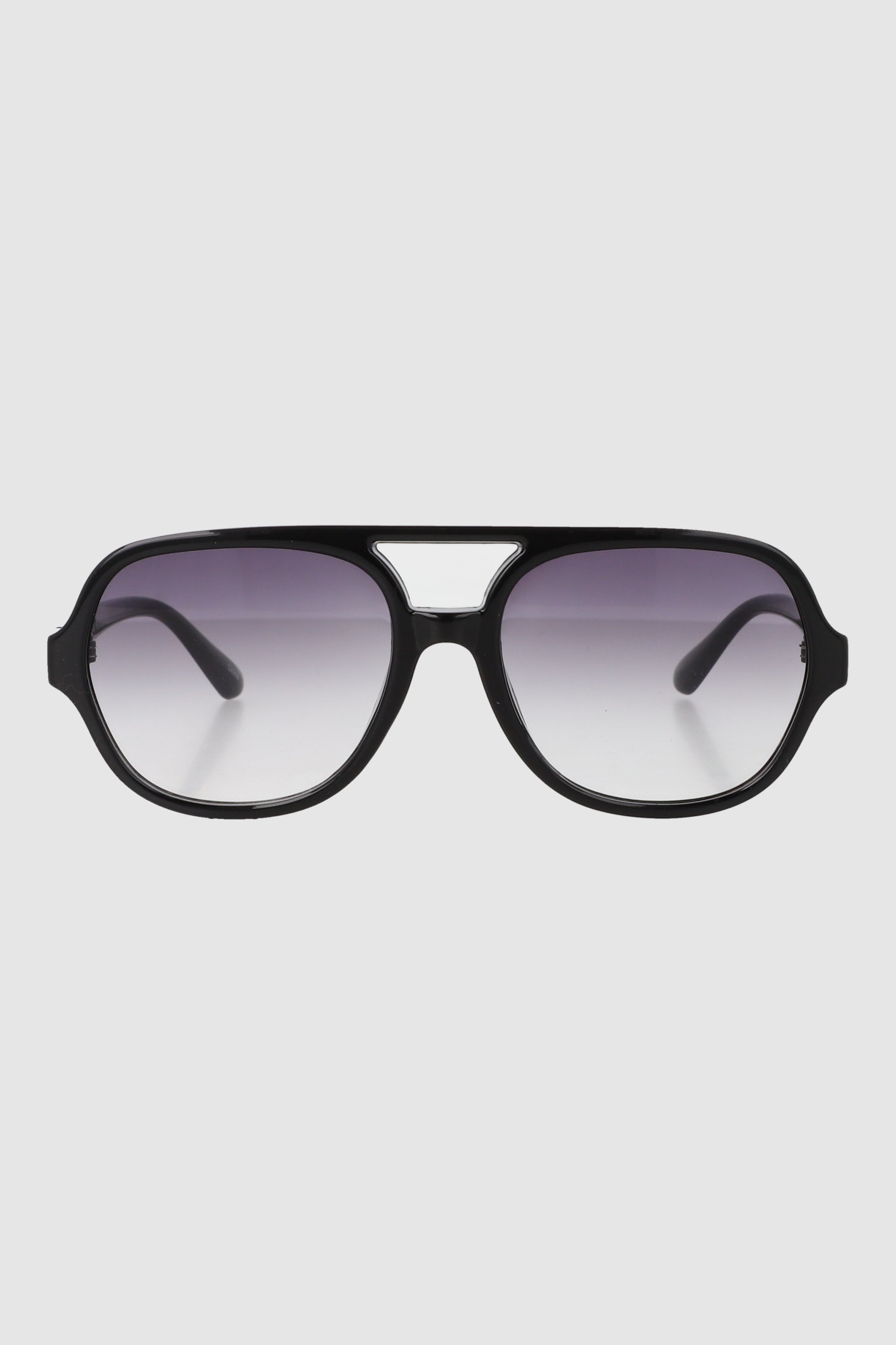 Lentes aviador NEGRO