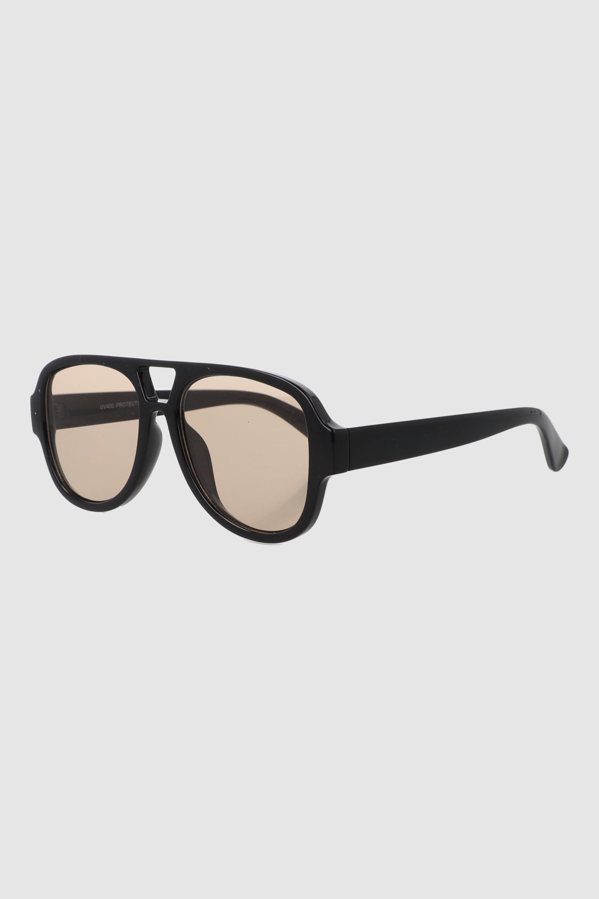 Lentes aviador clasico pasta NEGRO COMBO