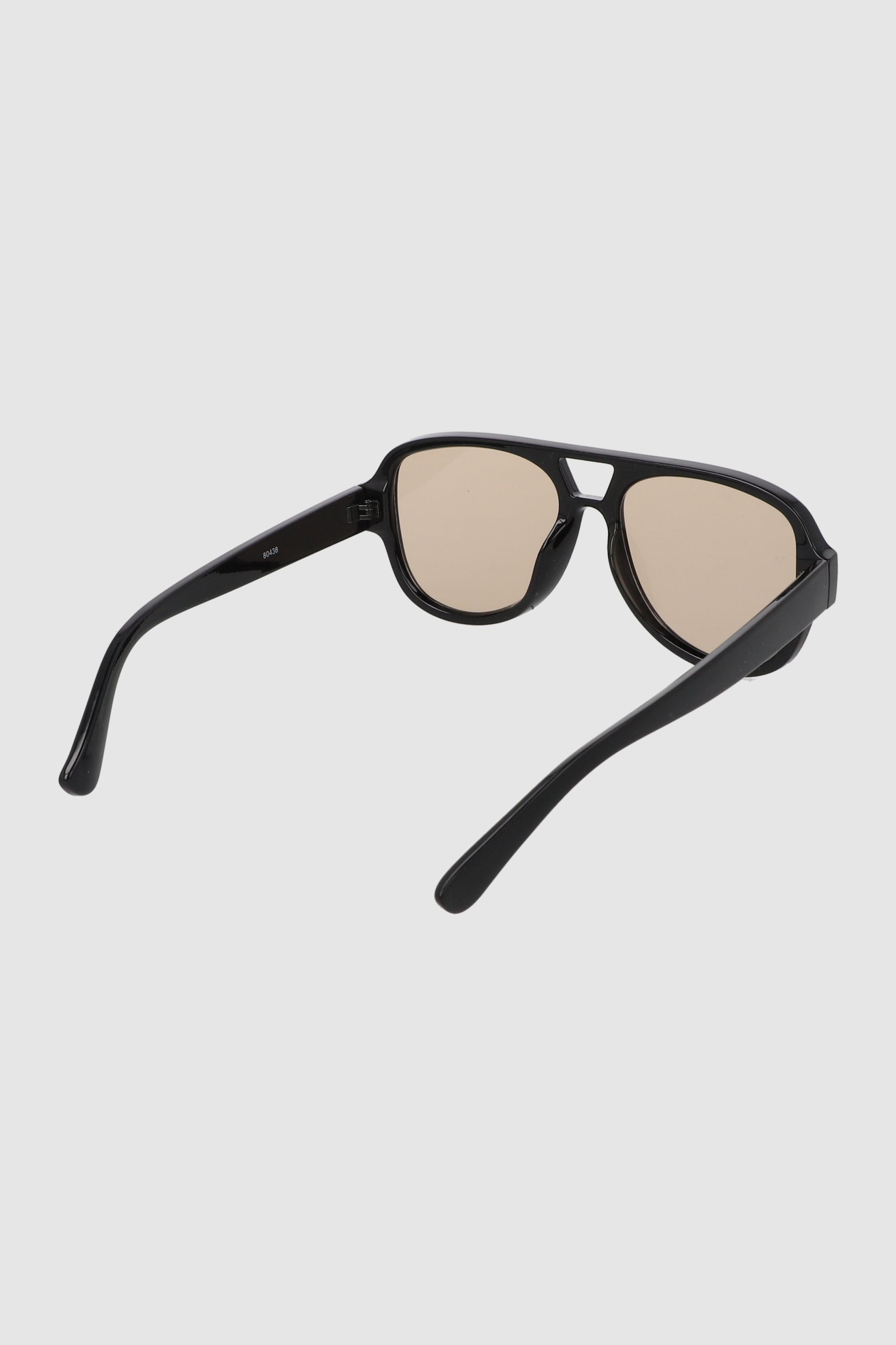 Lentes aviador clasico pasta NEGRO COMBO