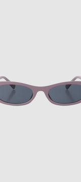 PASTEL PURPLE