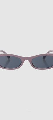 PASTEL PURPLE