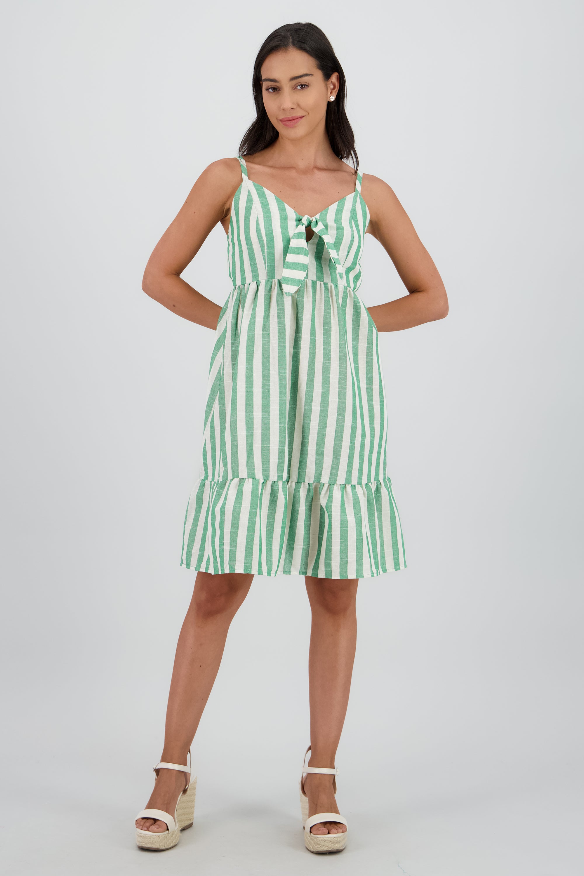 GREEN COMBO