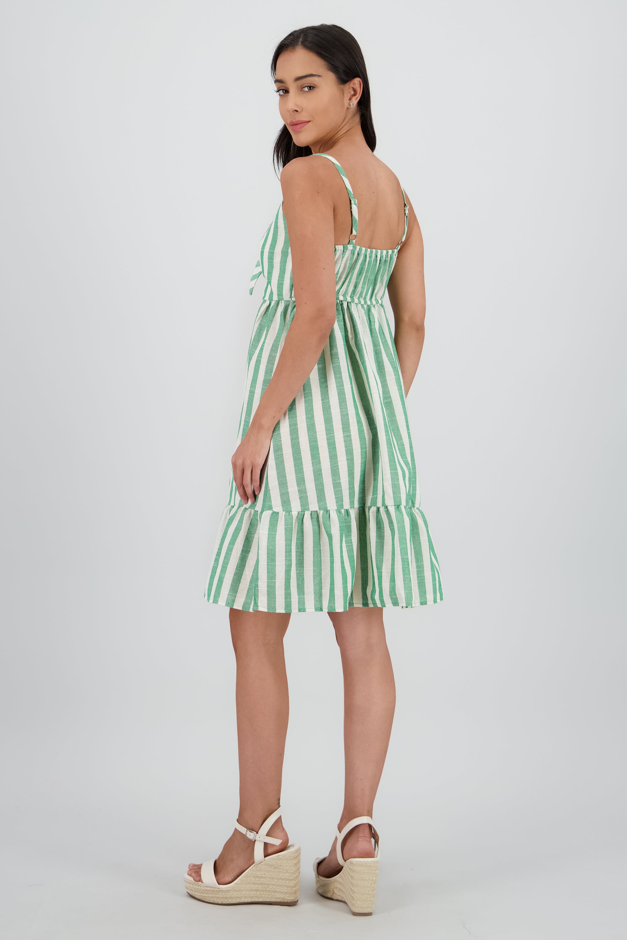 GREEN COMBO