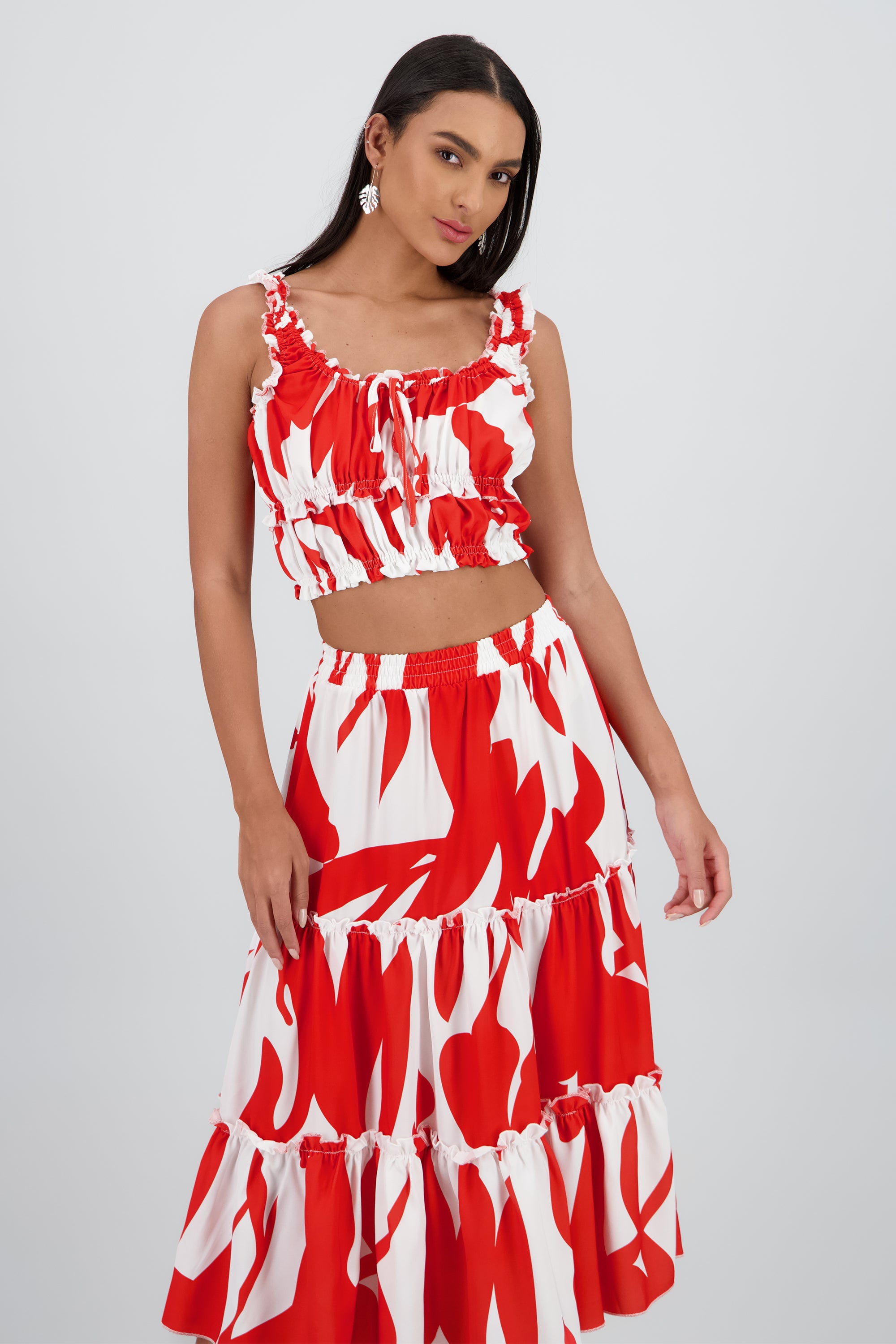 RED COMBO