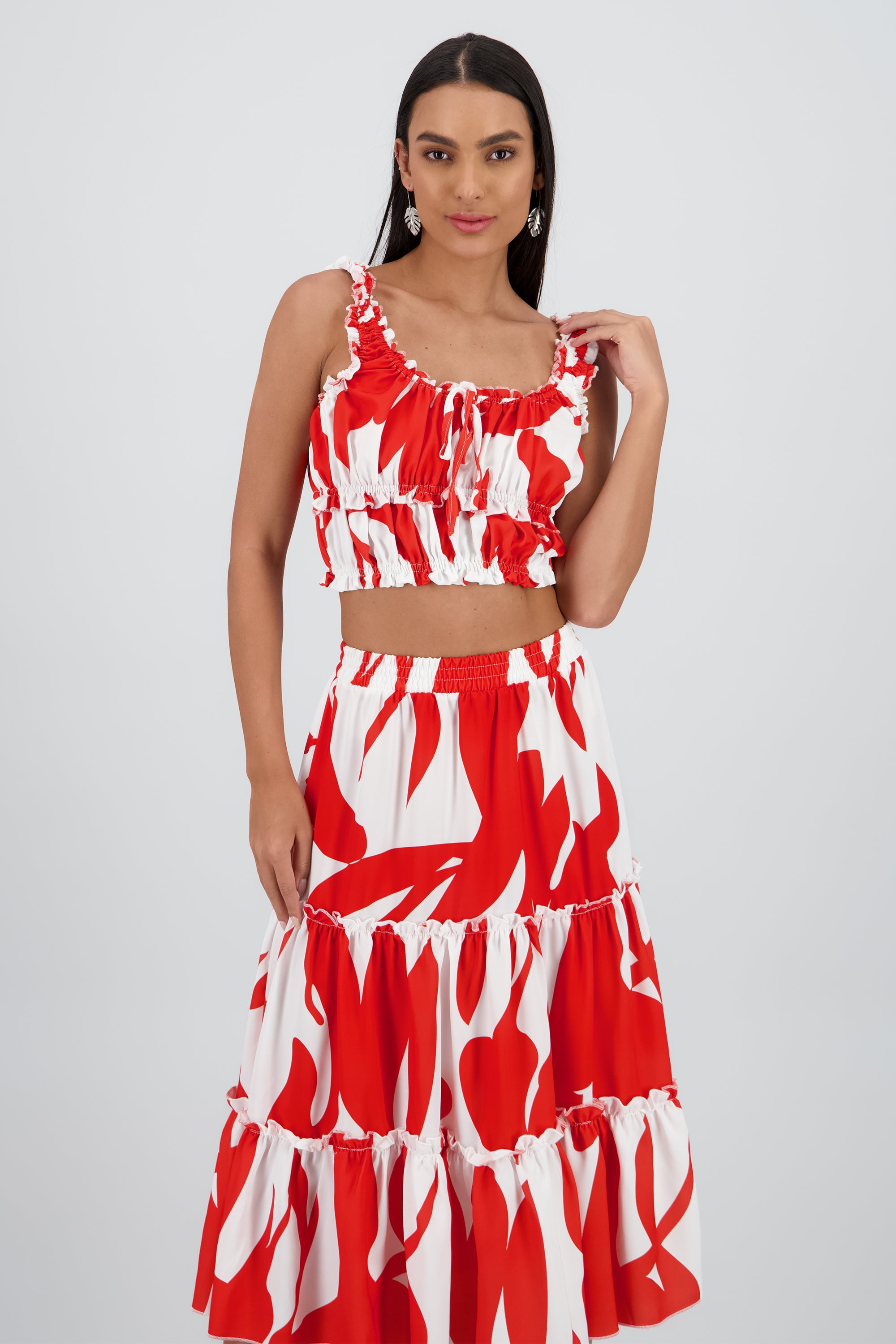 RED COMBO