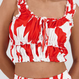 RED COMBO