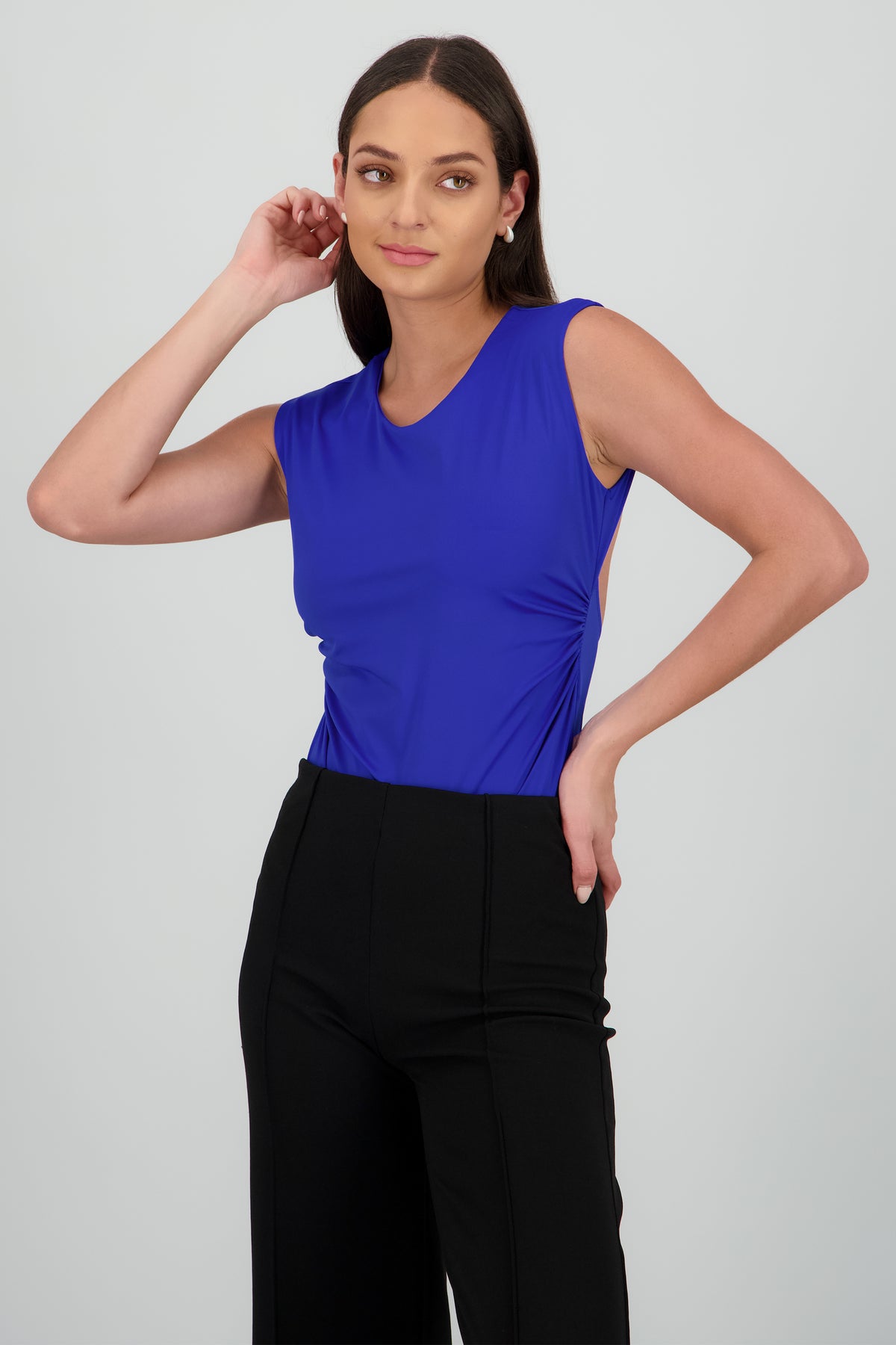 ROYAL BLUE